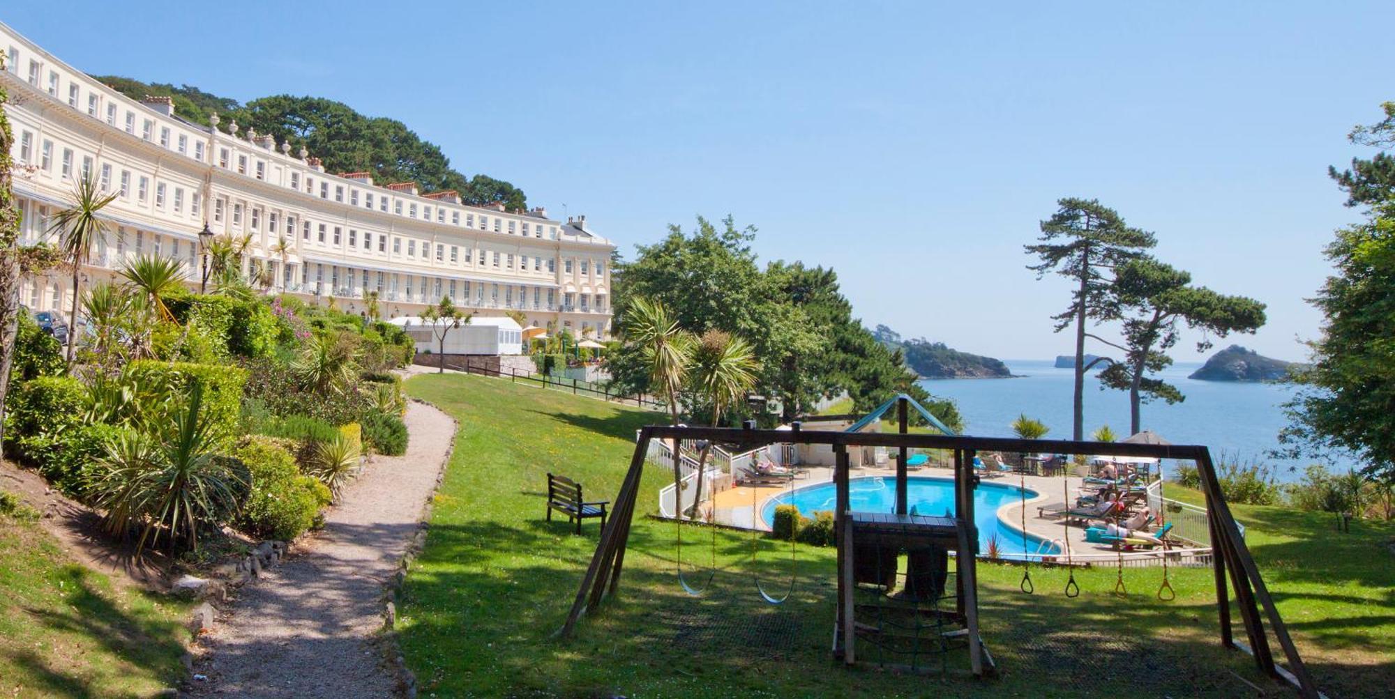 The Osborne Torquay