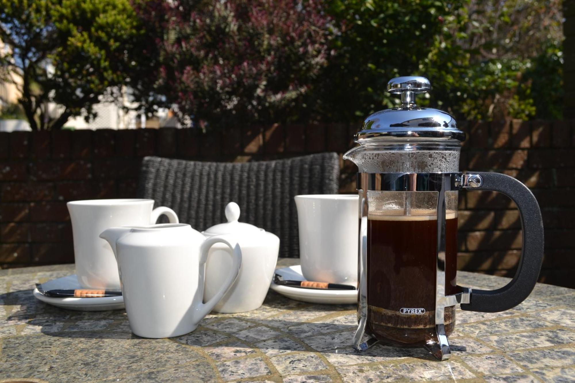 Hotel The Sandpiper Torquay