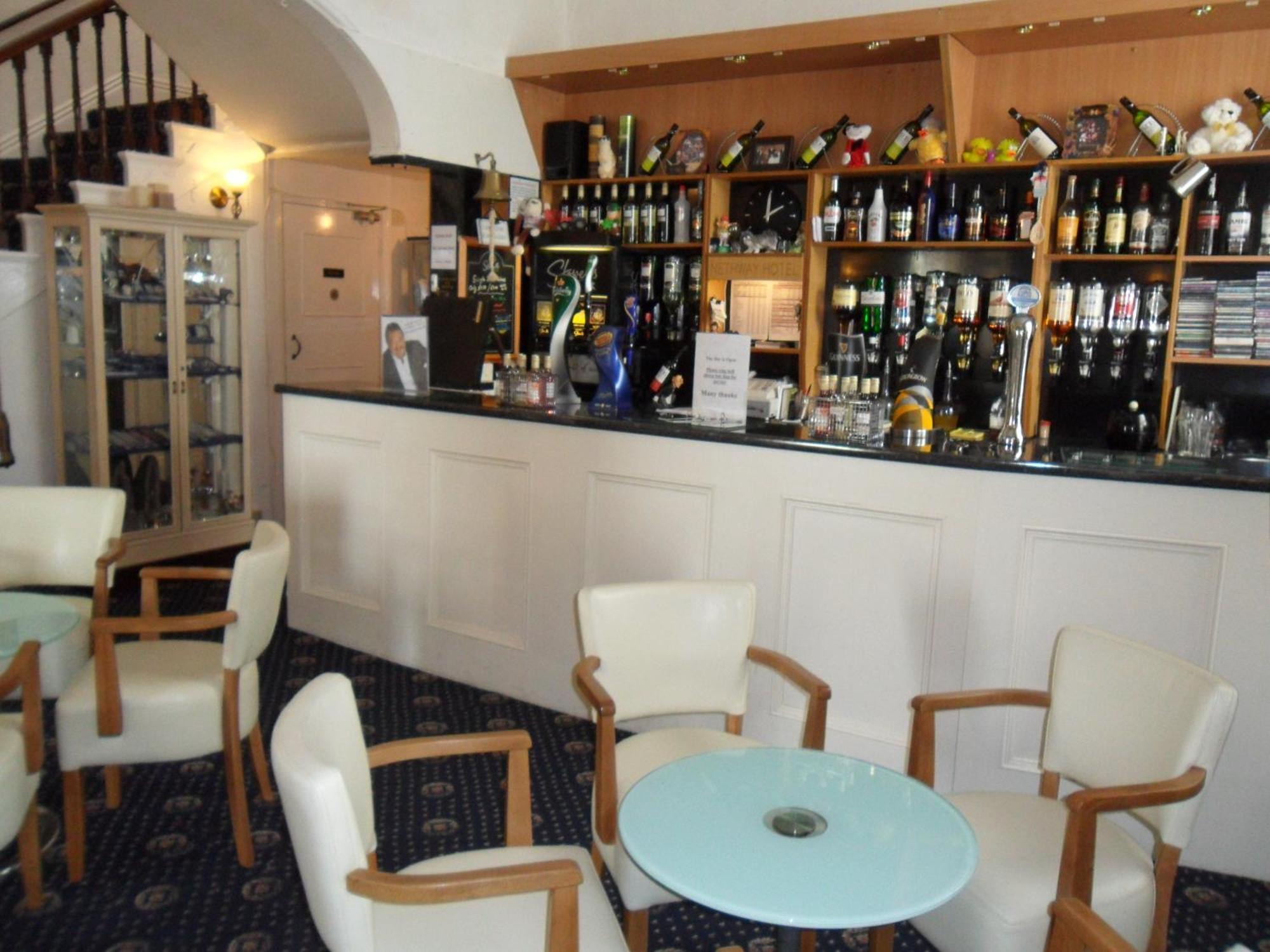 Hotel Nethway Torquay