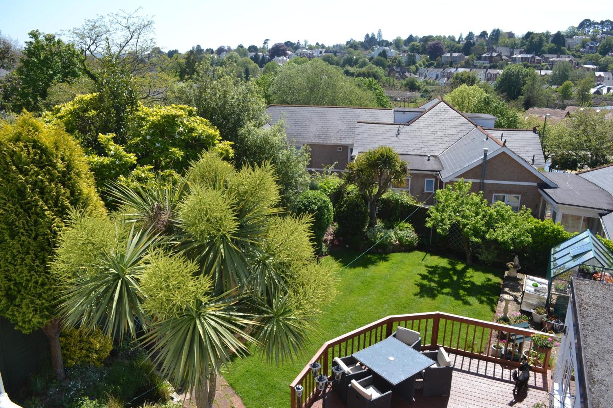 Hotel The Sandpiper Torquay