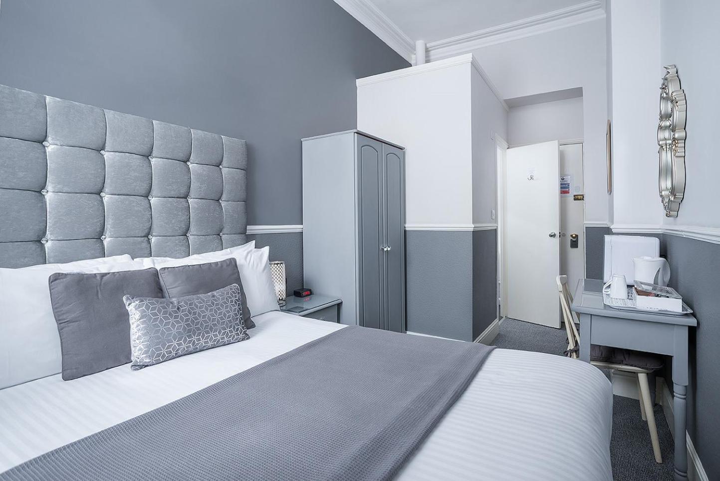 Bed & Breakfast The Mariners - 4*