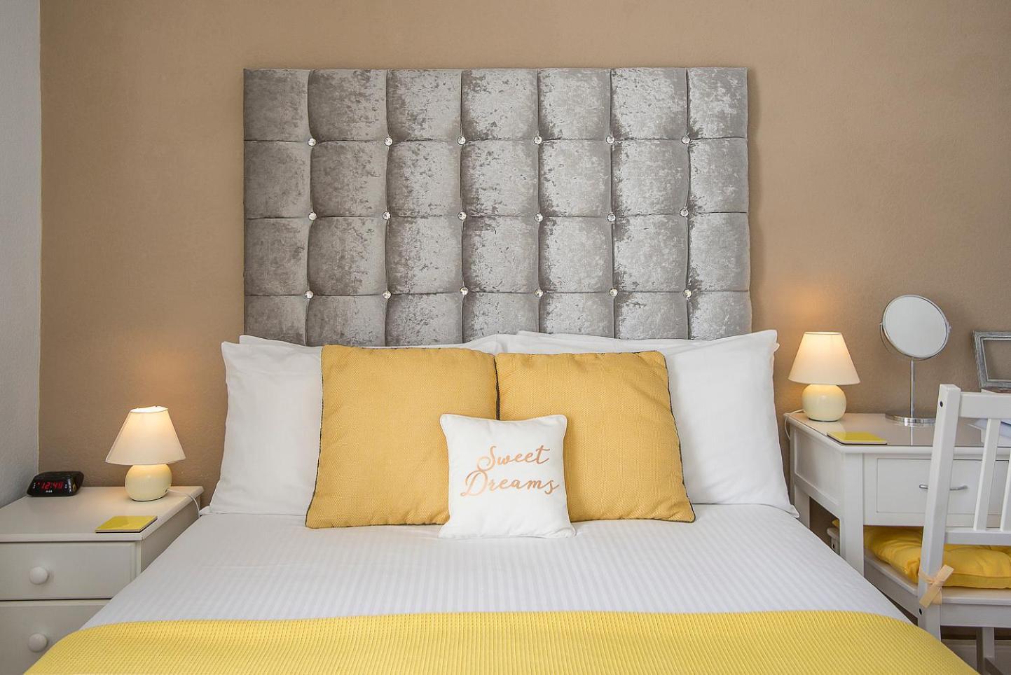 Bed & Breakfast The Mariners - 4*