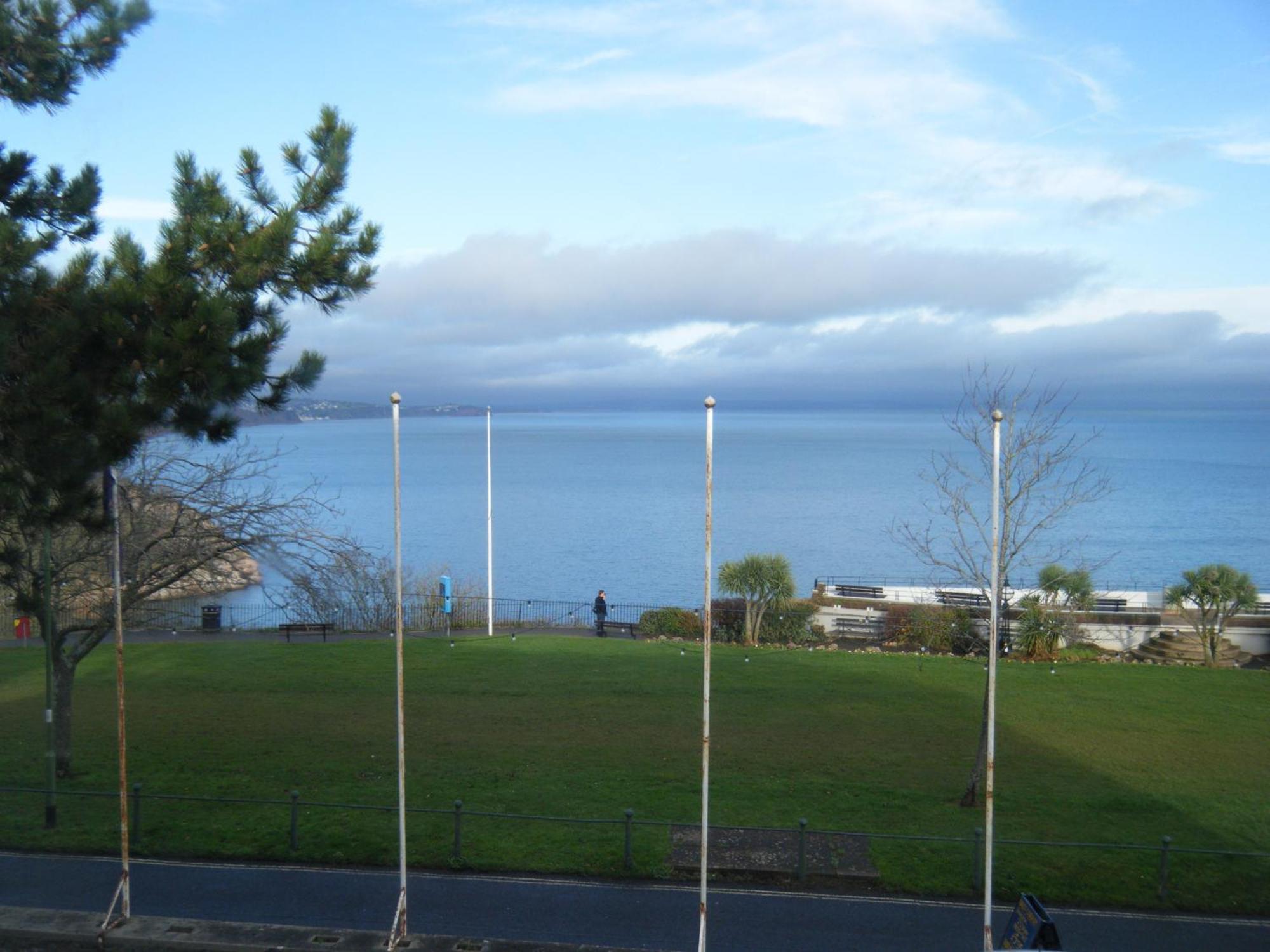 Hotel Babbacombe Royal And Carvery Torquay