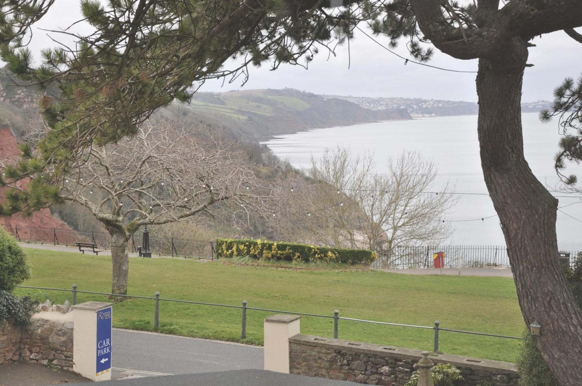 Hotel Babbacombe Royal And Carvery