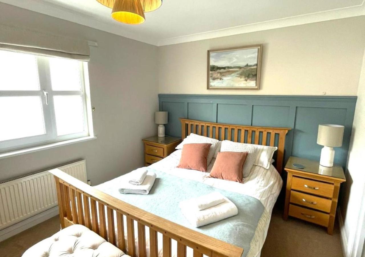 Holiday home Mews Torquay