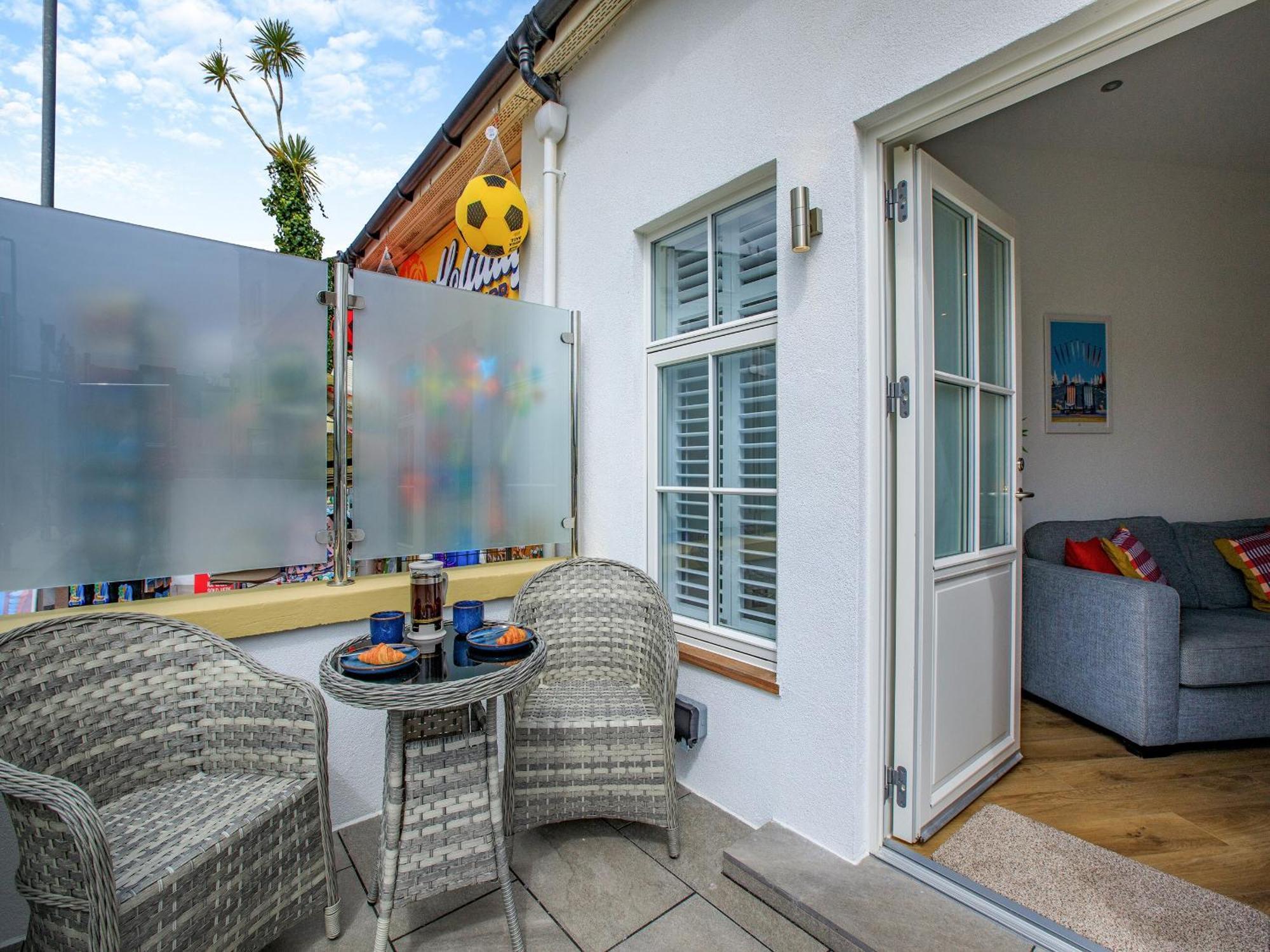 Belgrave Sands Holiday home Torquay