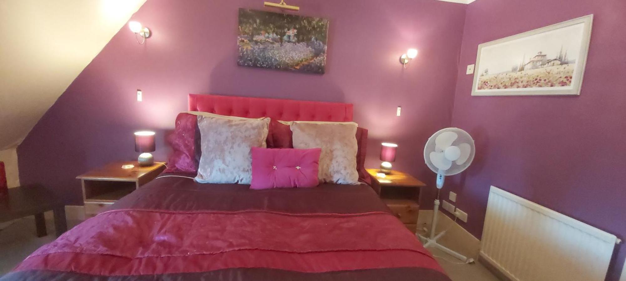 Cranborne Guest Exclusively For Adults
