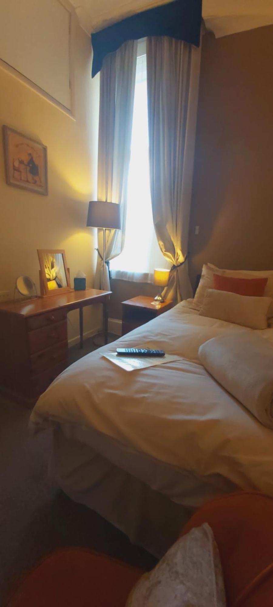 Cranborne Guest Exclusively For Adults 4*
