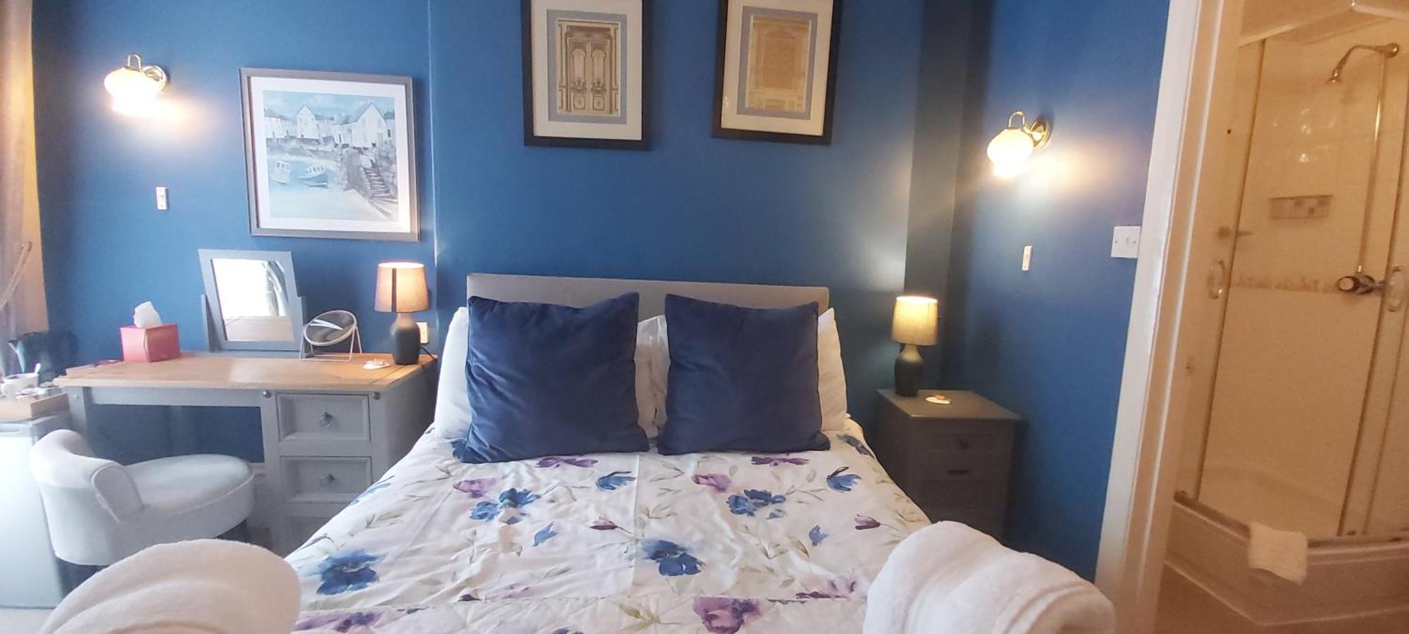 Cranborne Guest Exclusively For Adults Torquay