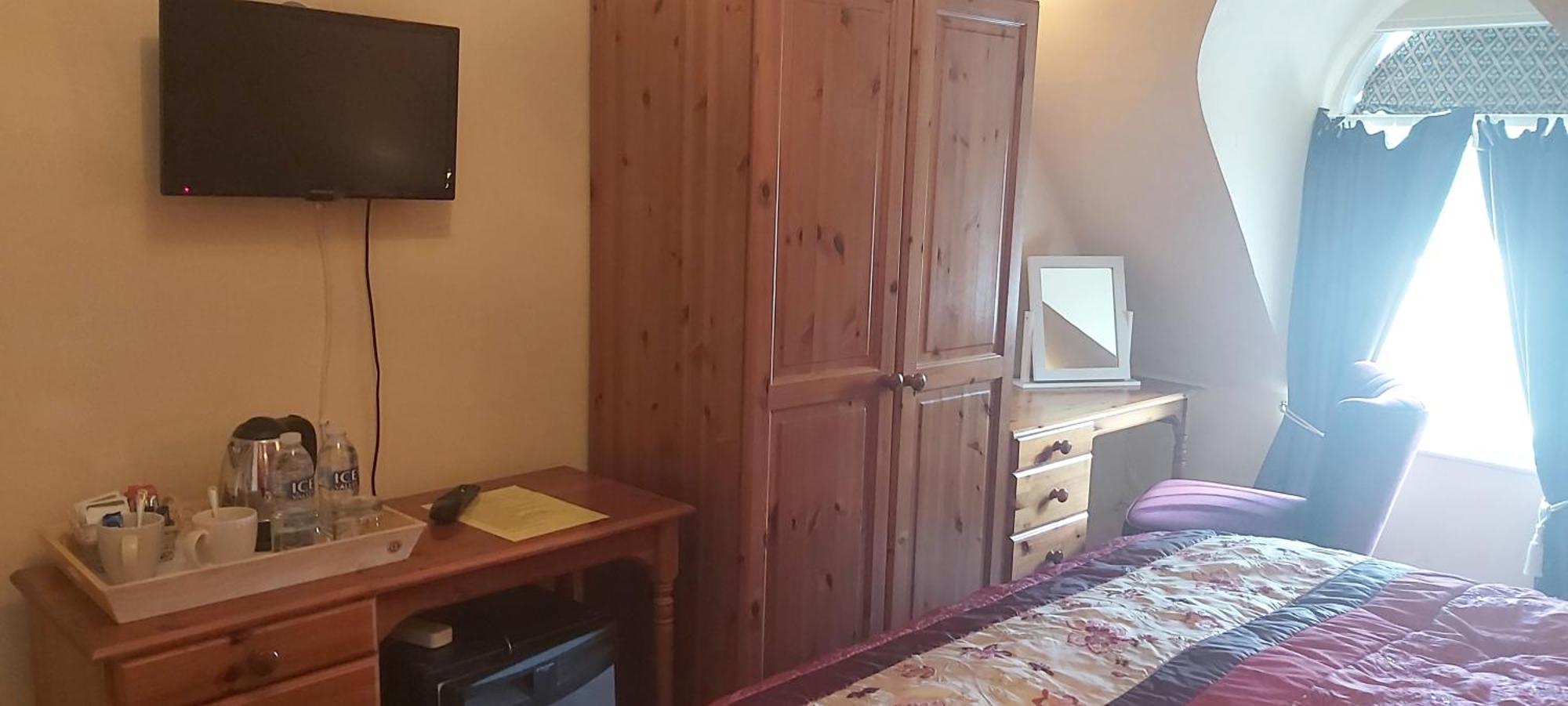 Cranborne Guest Exclusively For Adults Guest house