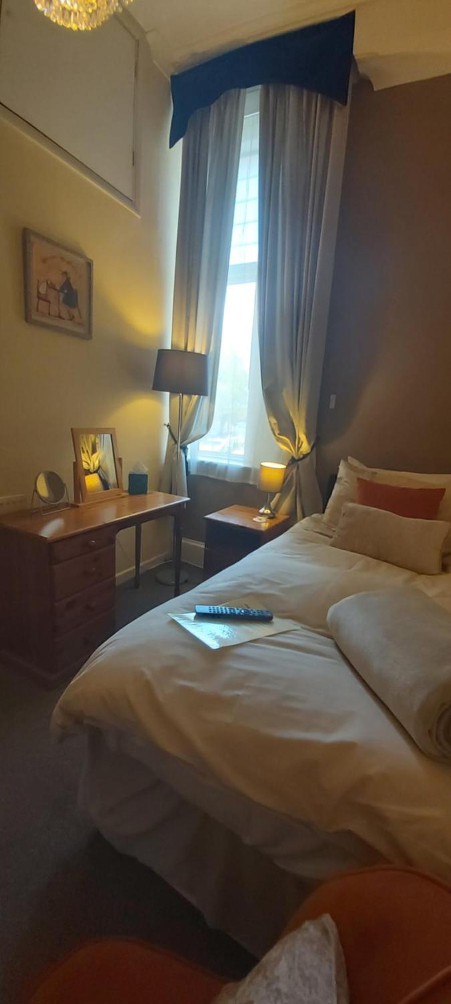 Cranborne Guest Exclusively For Adults Guest house 4*