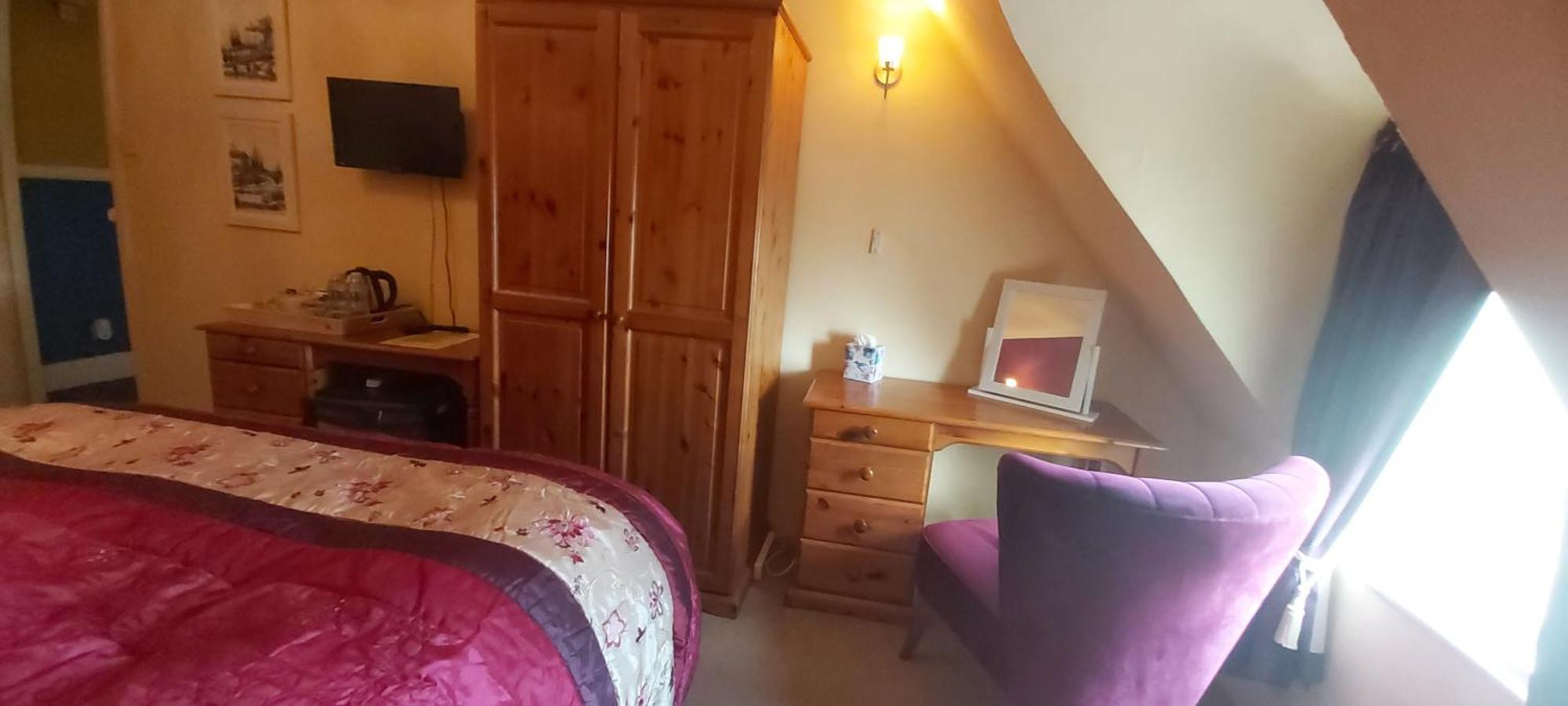 Guest house Cranborne Guest Exclusively For Adults Torquay