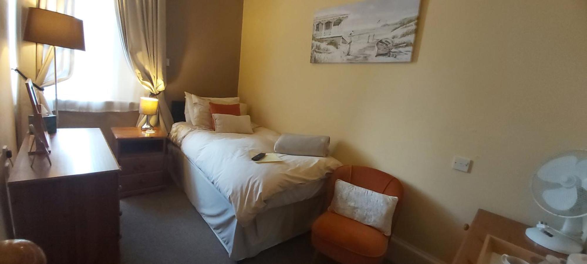 Cranborne Guest Exclusively For Adults