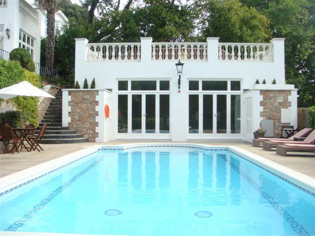Haldon Priors 5*