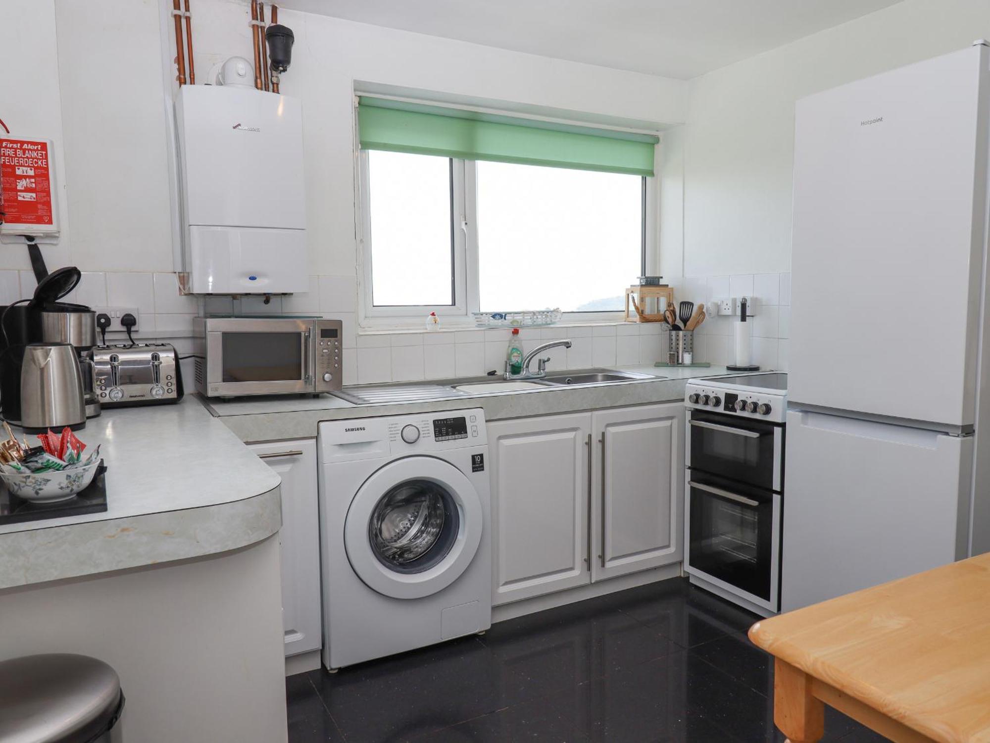 Holiday home Sunny Bank Torquay