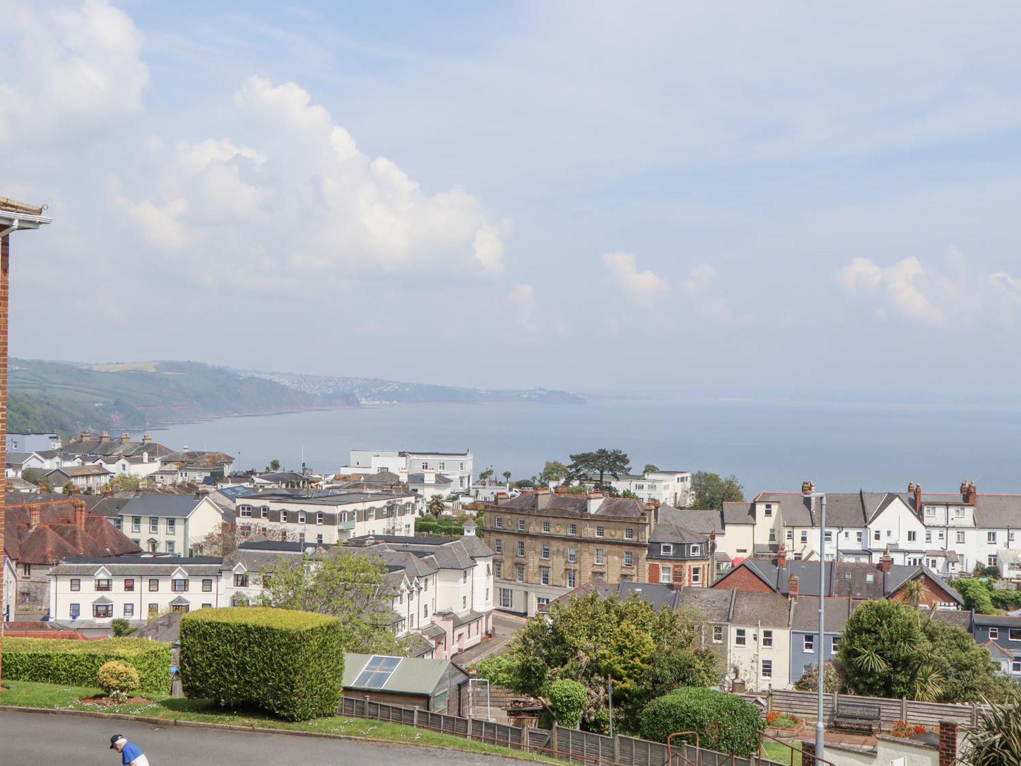 Sunny Bank * Torquay