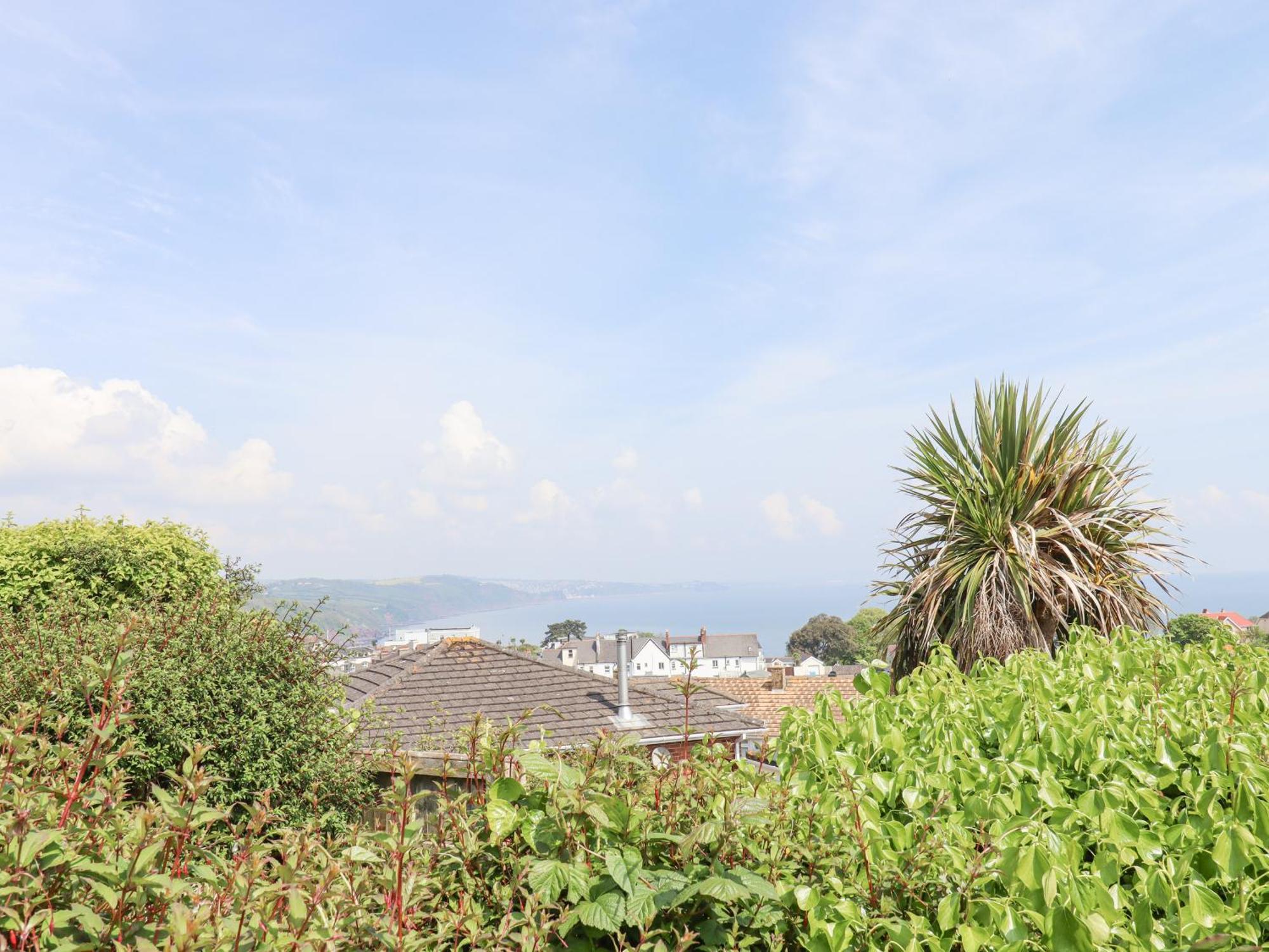 Holiday home Sunny Bank