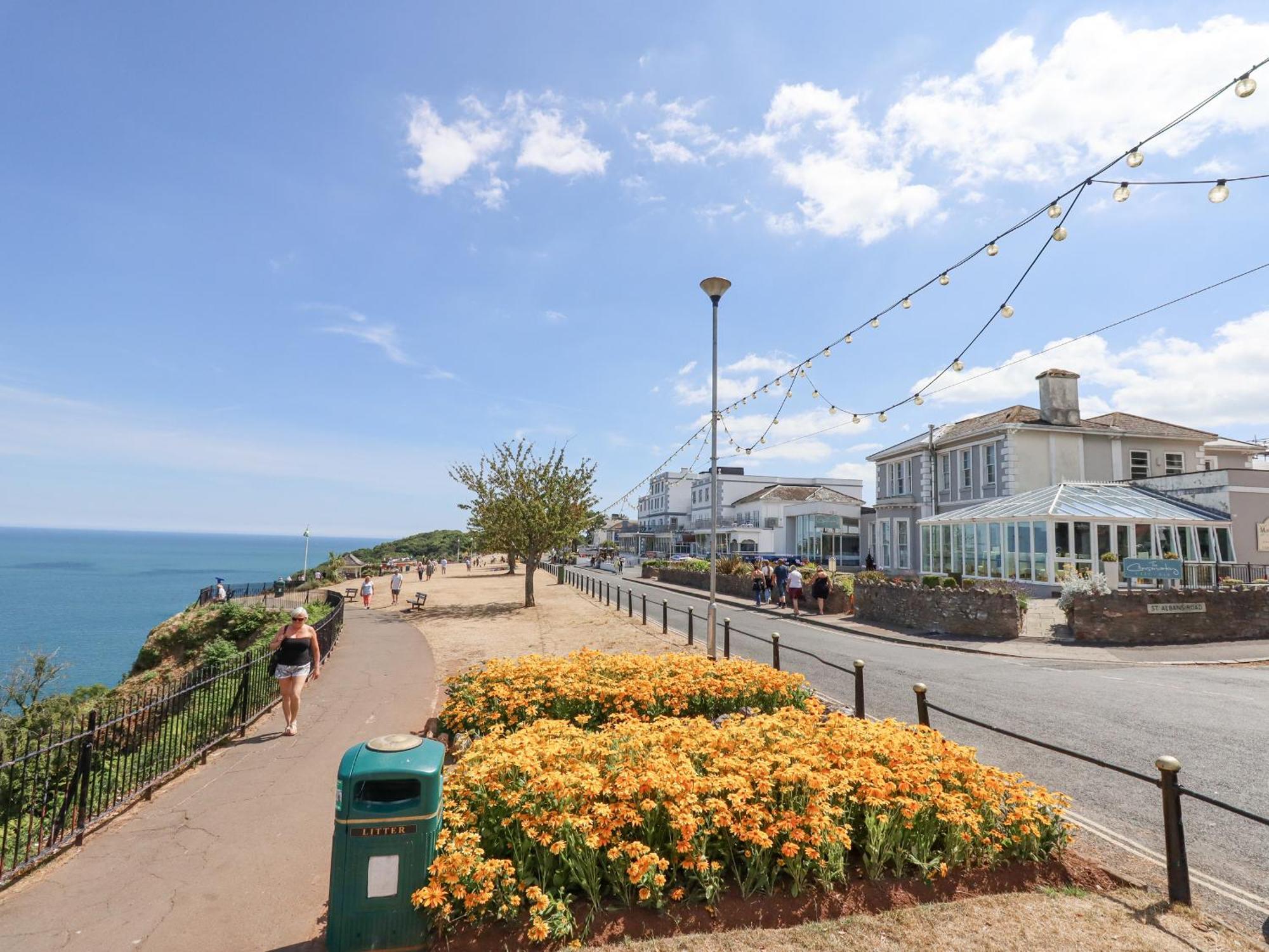 Sunny Bank * Torquay