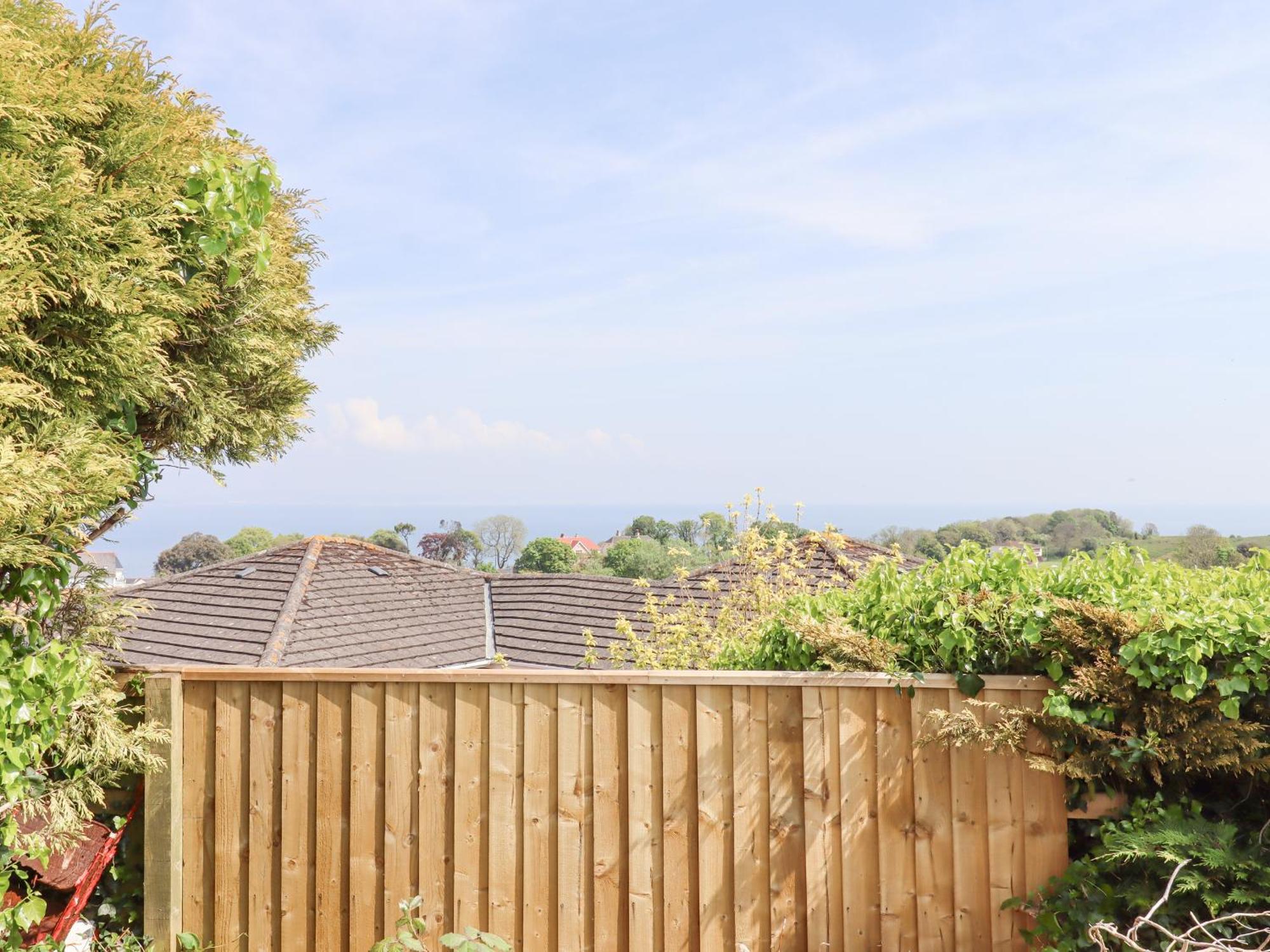 Holiday home Sunny Bank *