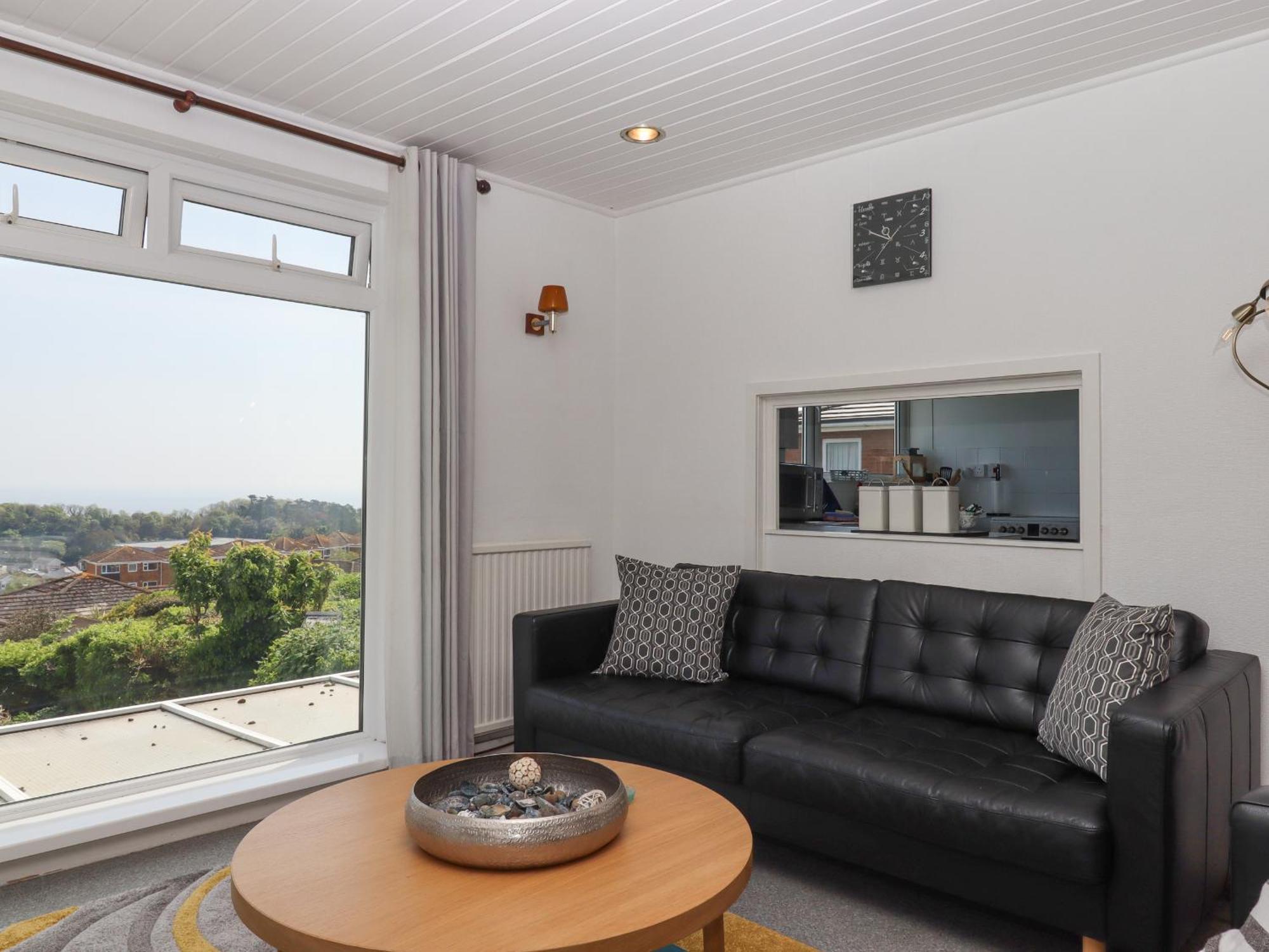 Sunny Bank Holiday home Torquay