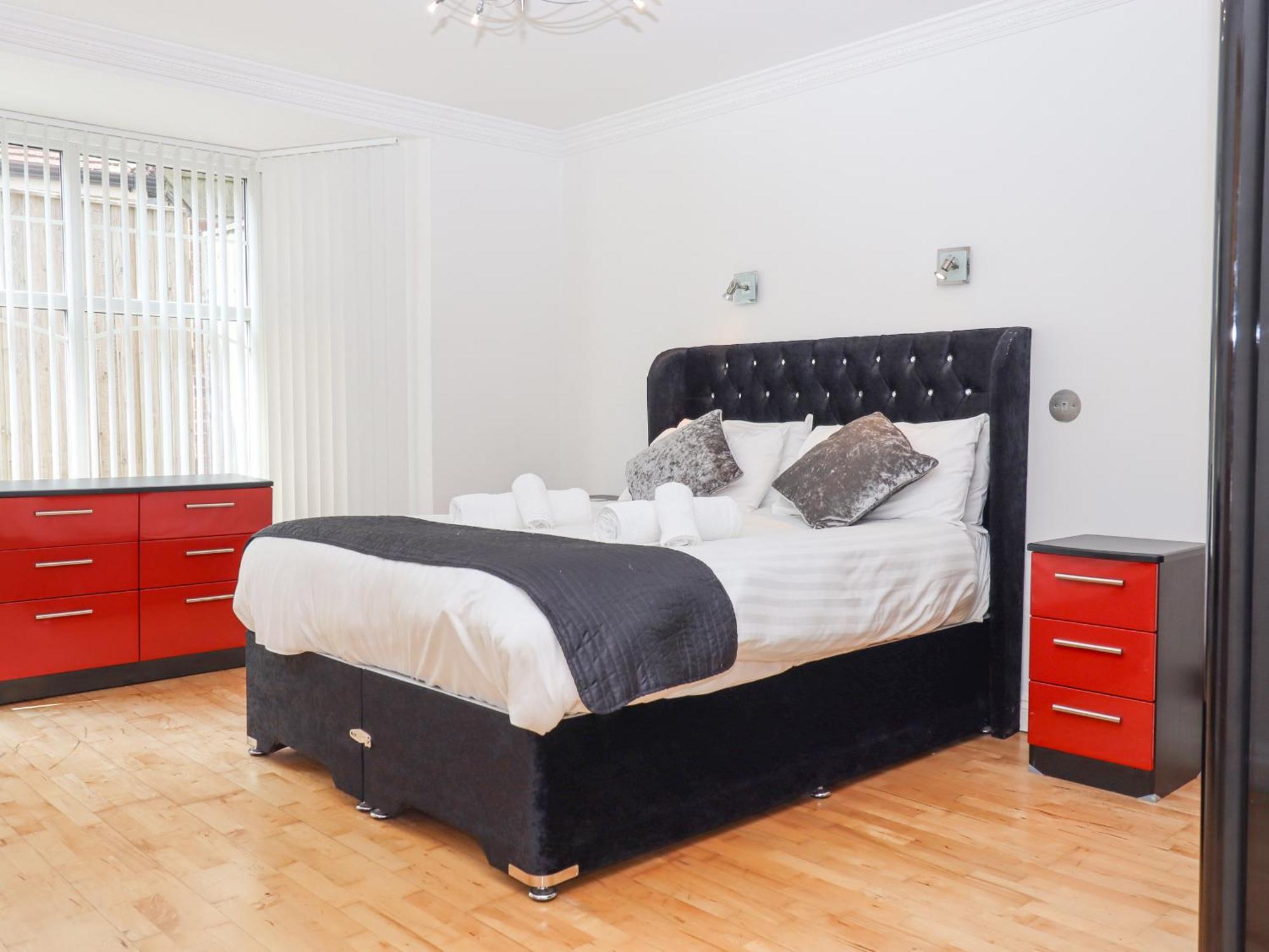 Flat 2 Channel View Torquay