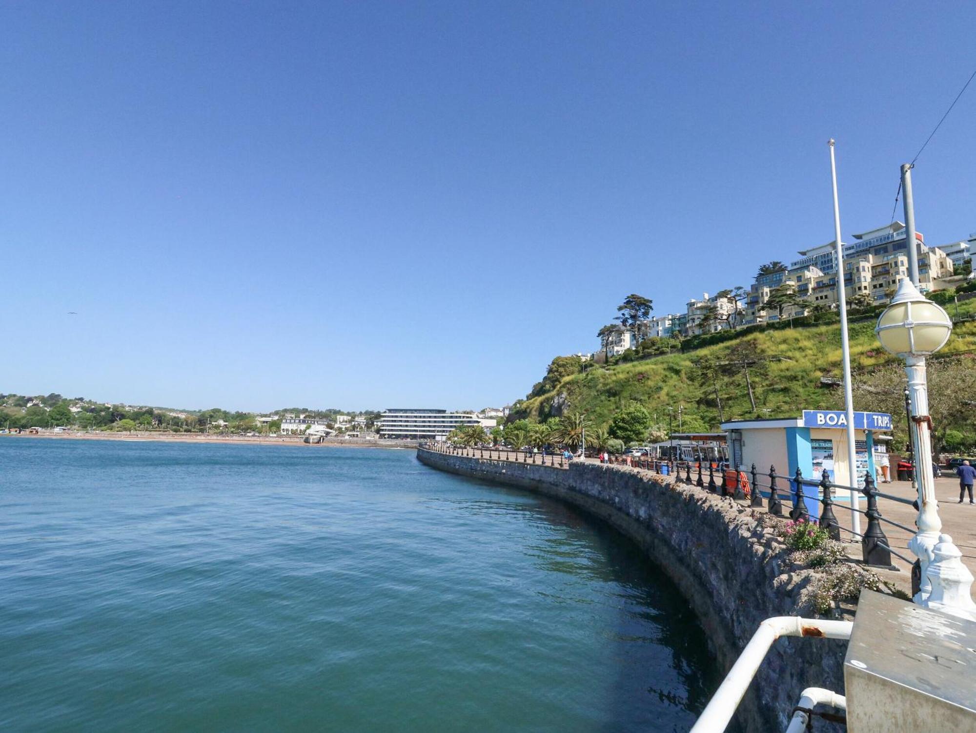 Flat 2 Channel View Torquay