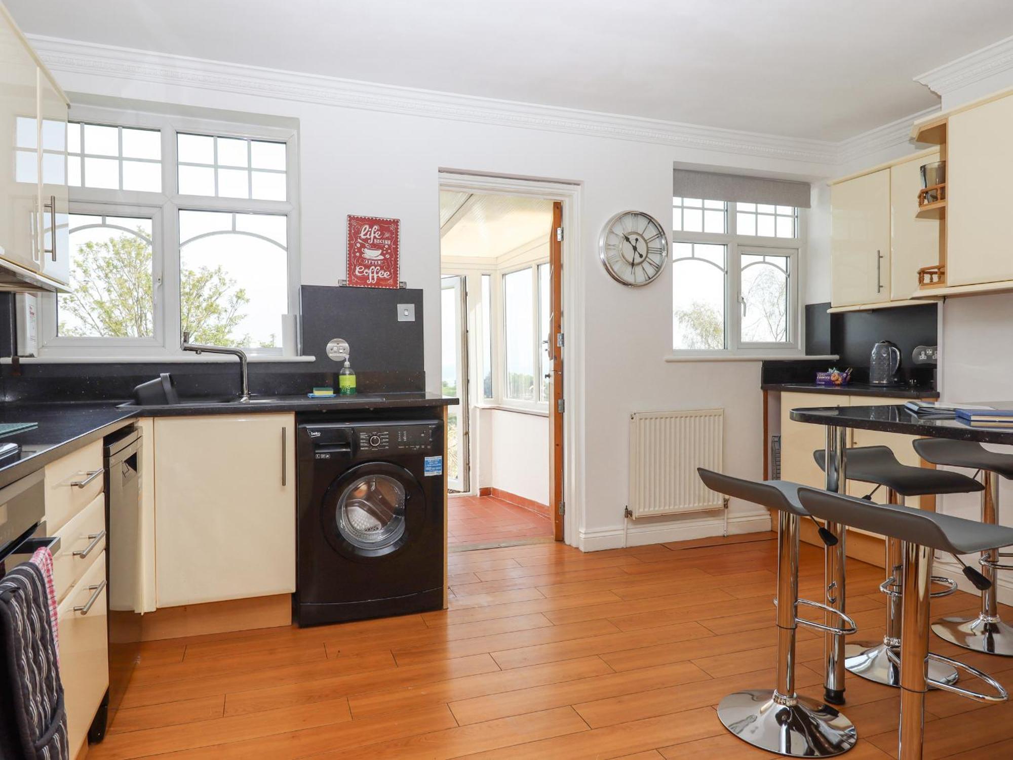 Flat 2 Channel View *