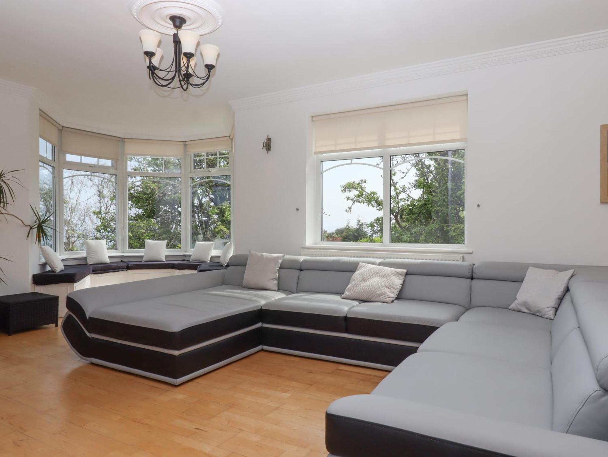 Apartment Flat 2 Channel View Torquay