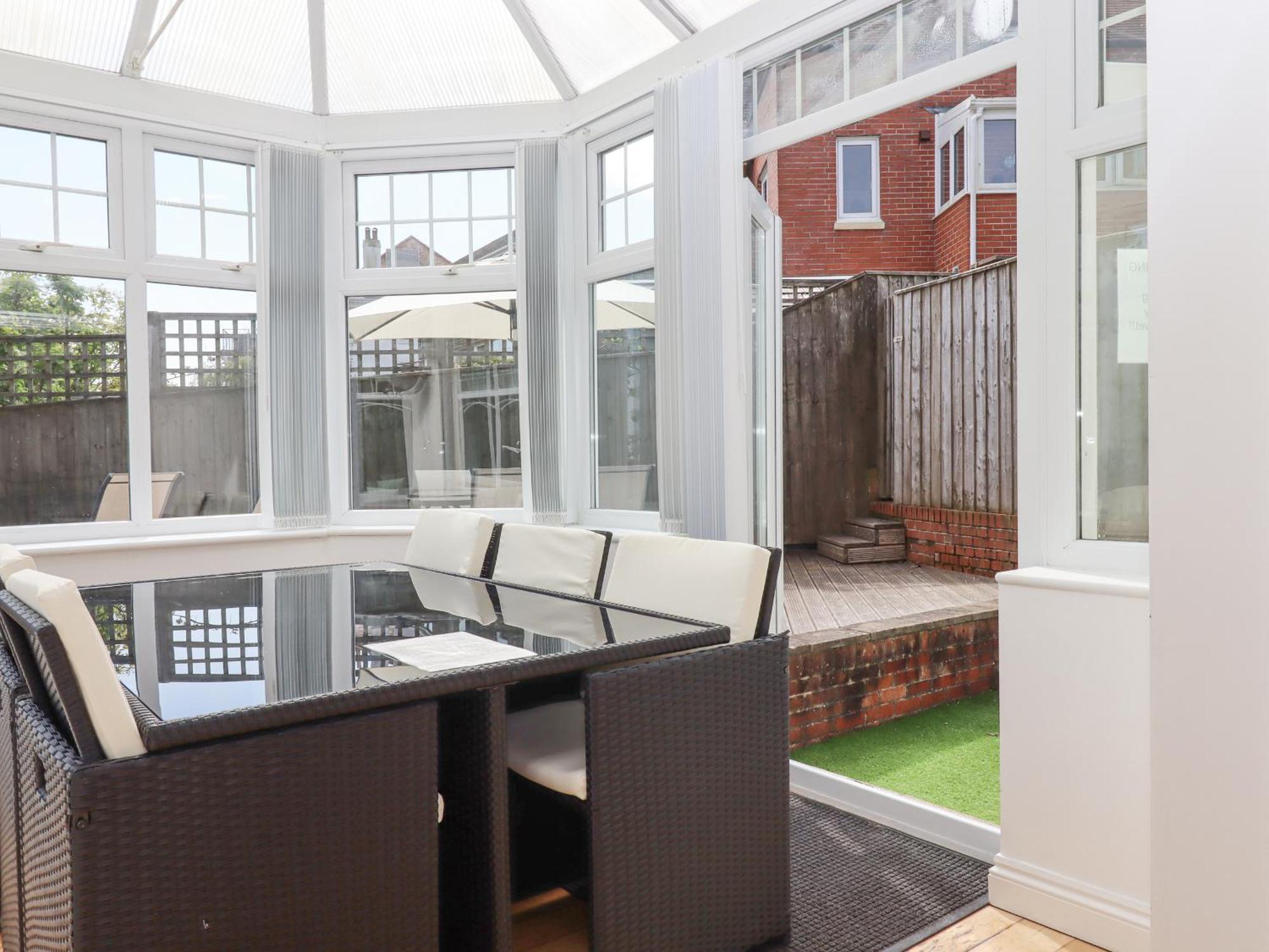 Flat 2 Channel View Apartment Torquay