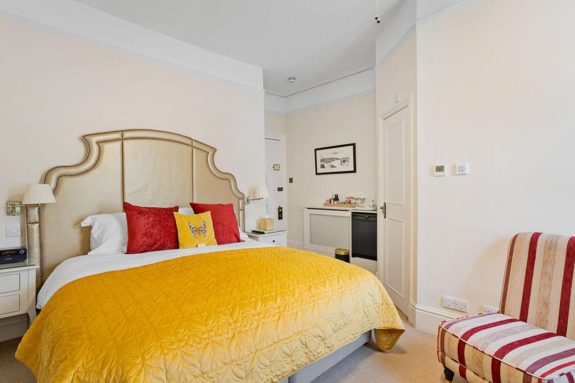 Kingston House 5* Torquay