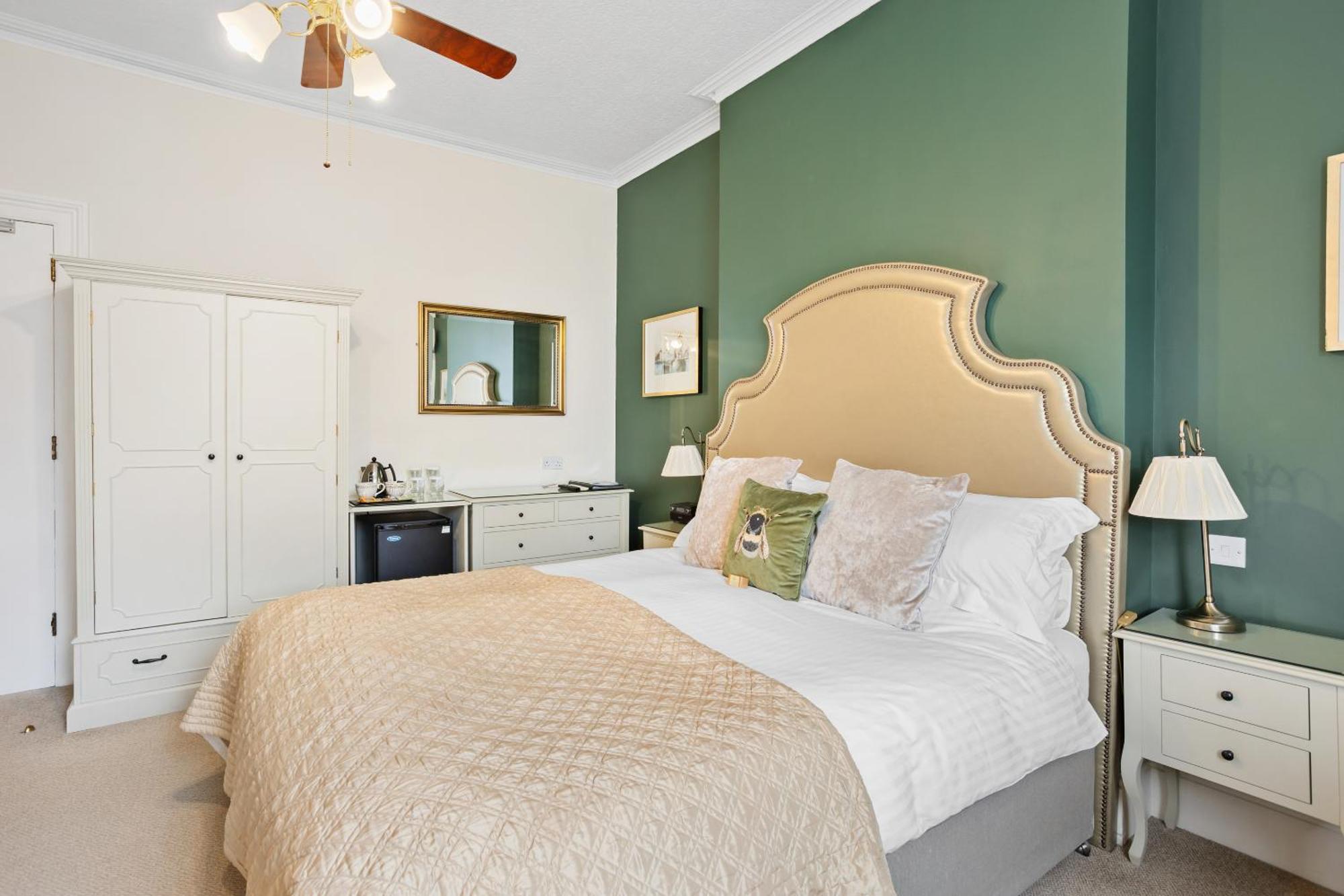 Kingston House Torquay