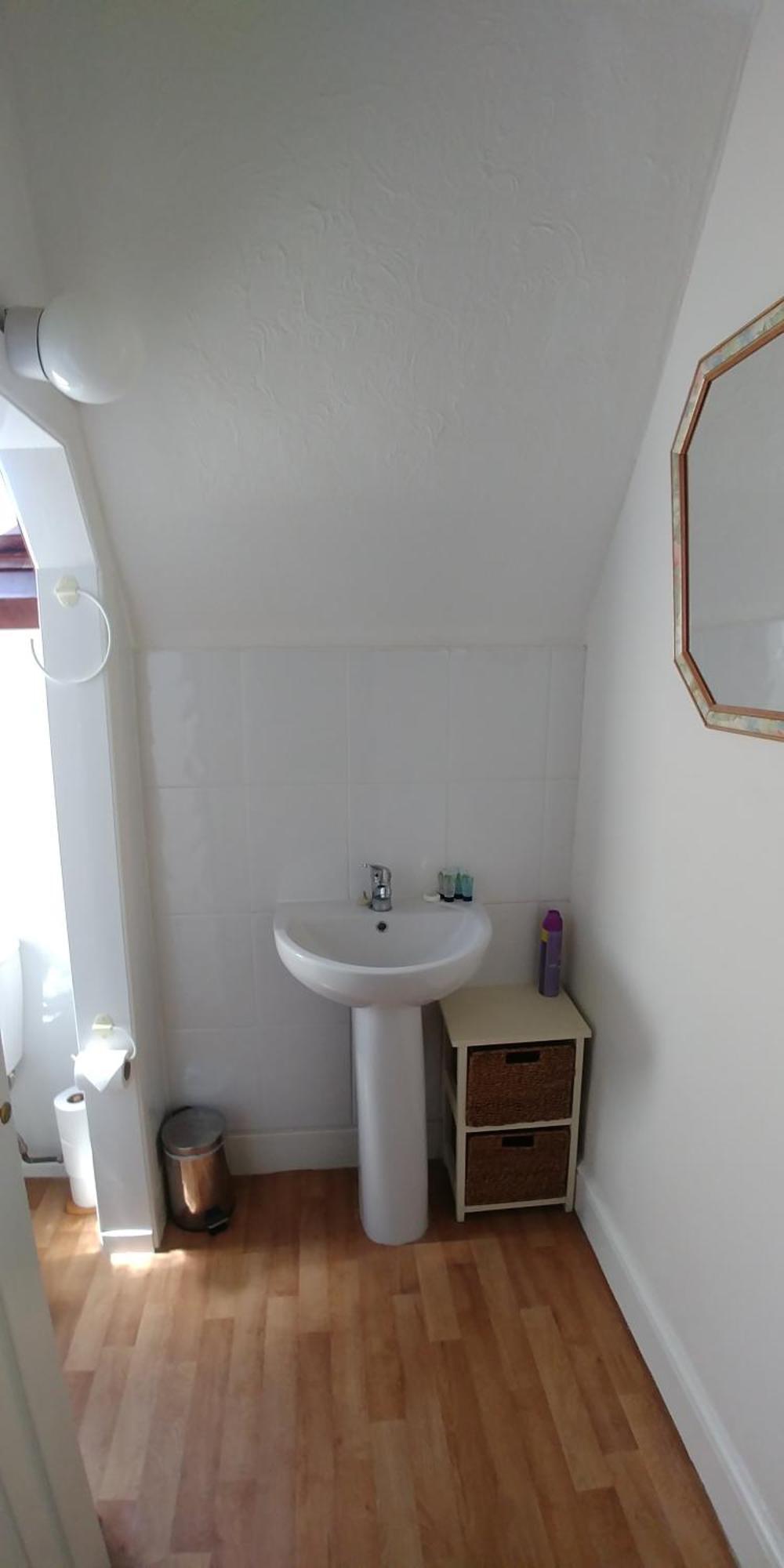 The Parks Guest house Torquay