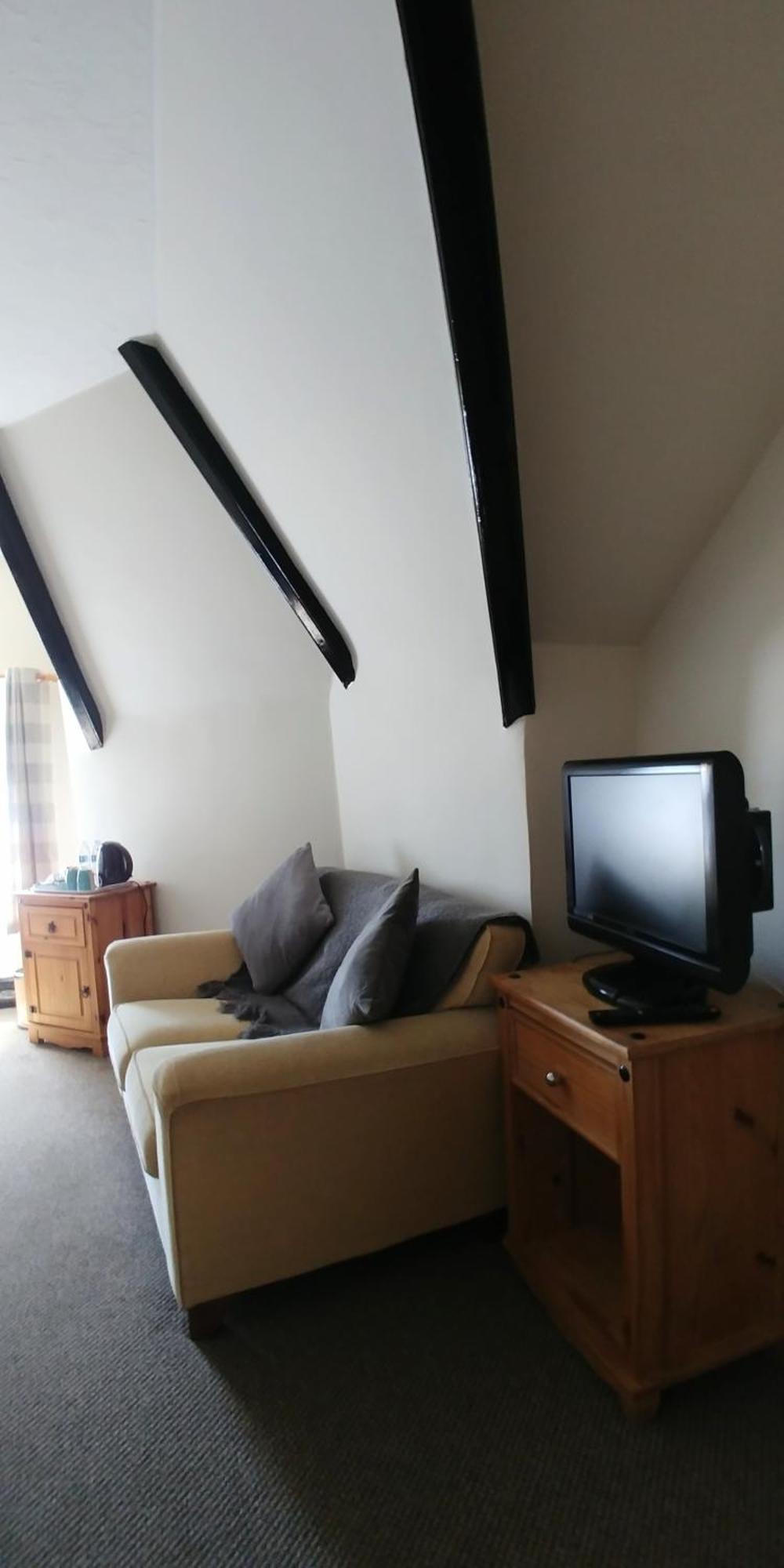 The Parks 4* Torquay