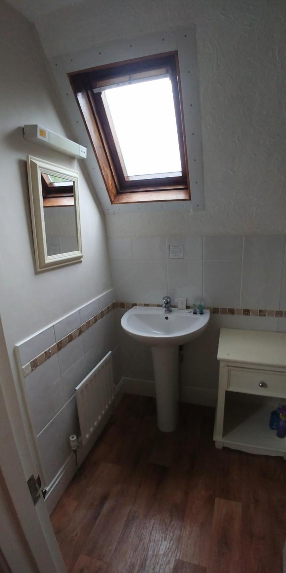 The Parks Guest house 4*
