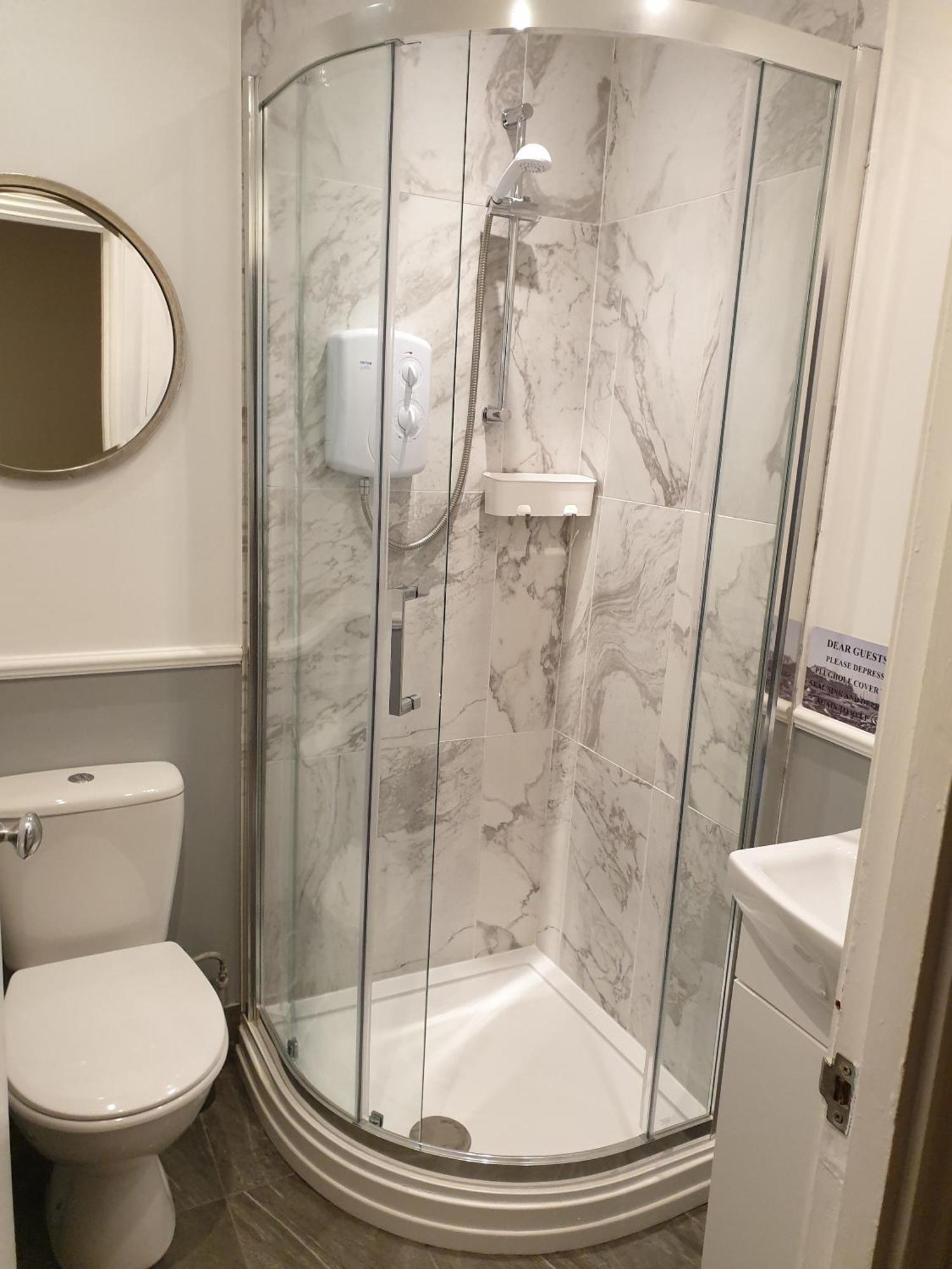Appletorre House Flats - Pet Friendly And Private Parking Torquay
