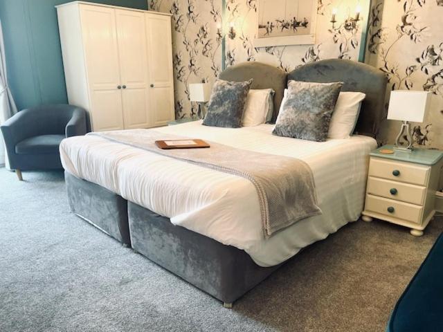 Guest house Seabreeze 4*