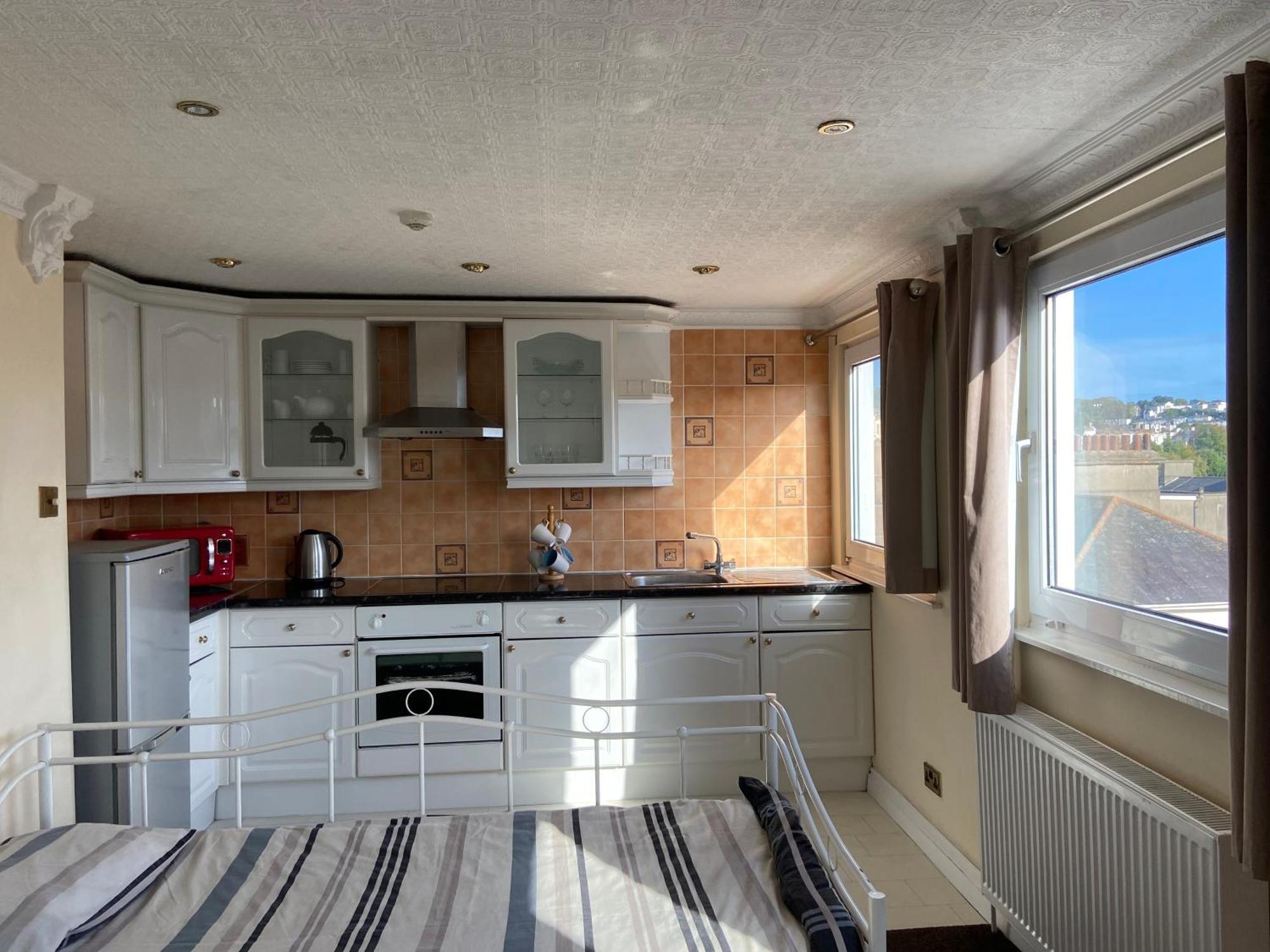 Belgravia Luxury Apartamento