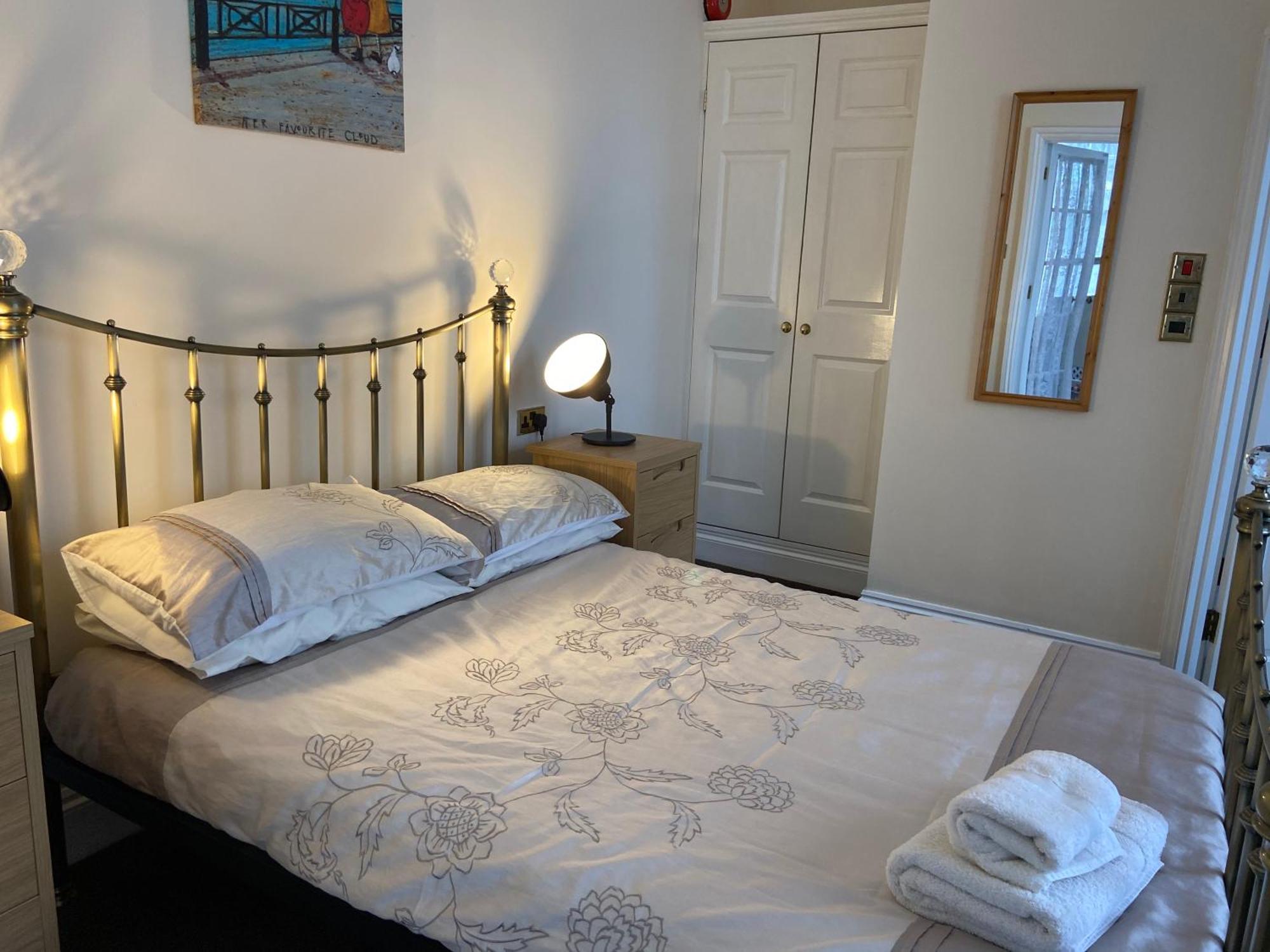 Belgravia Luxury * Torquay