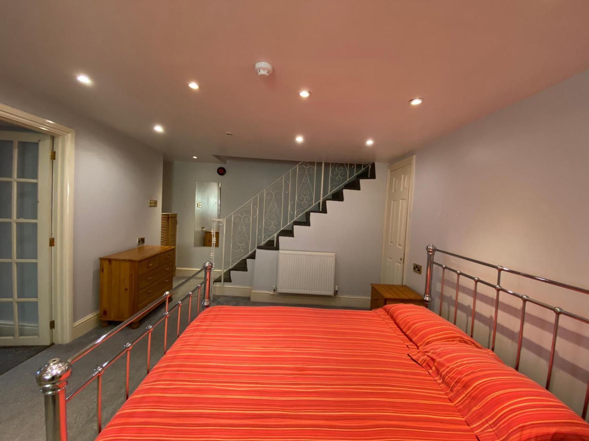 Belgravia Luxury Apartamento *