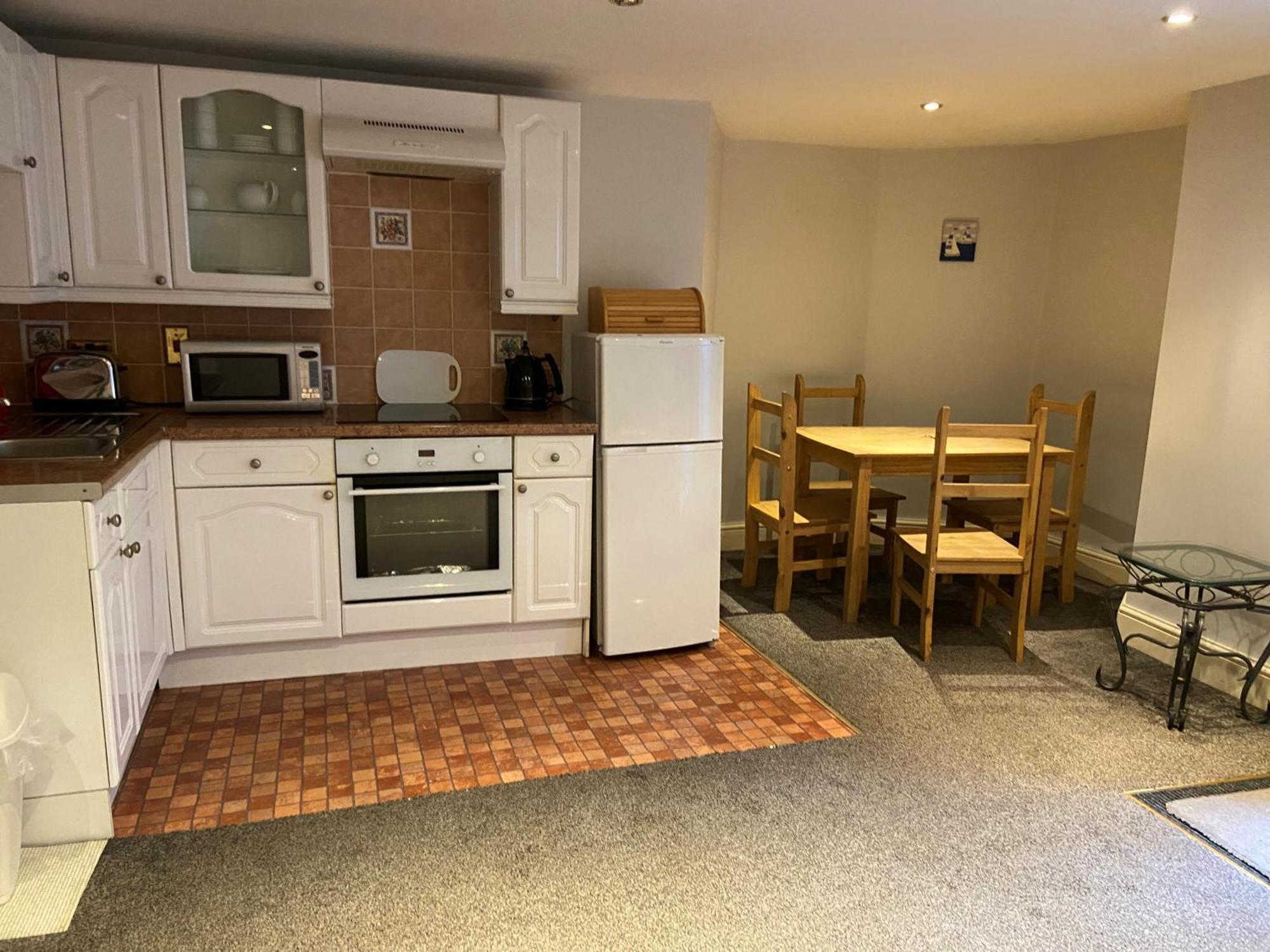 Apartamento Belgravia Luxury Torquay