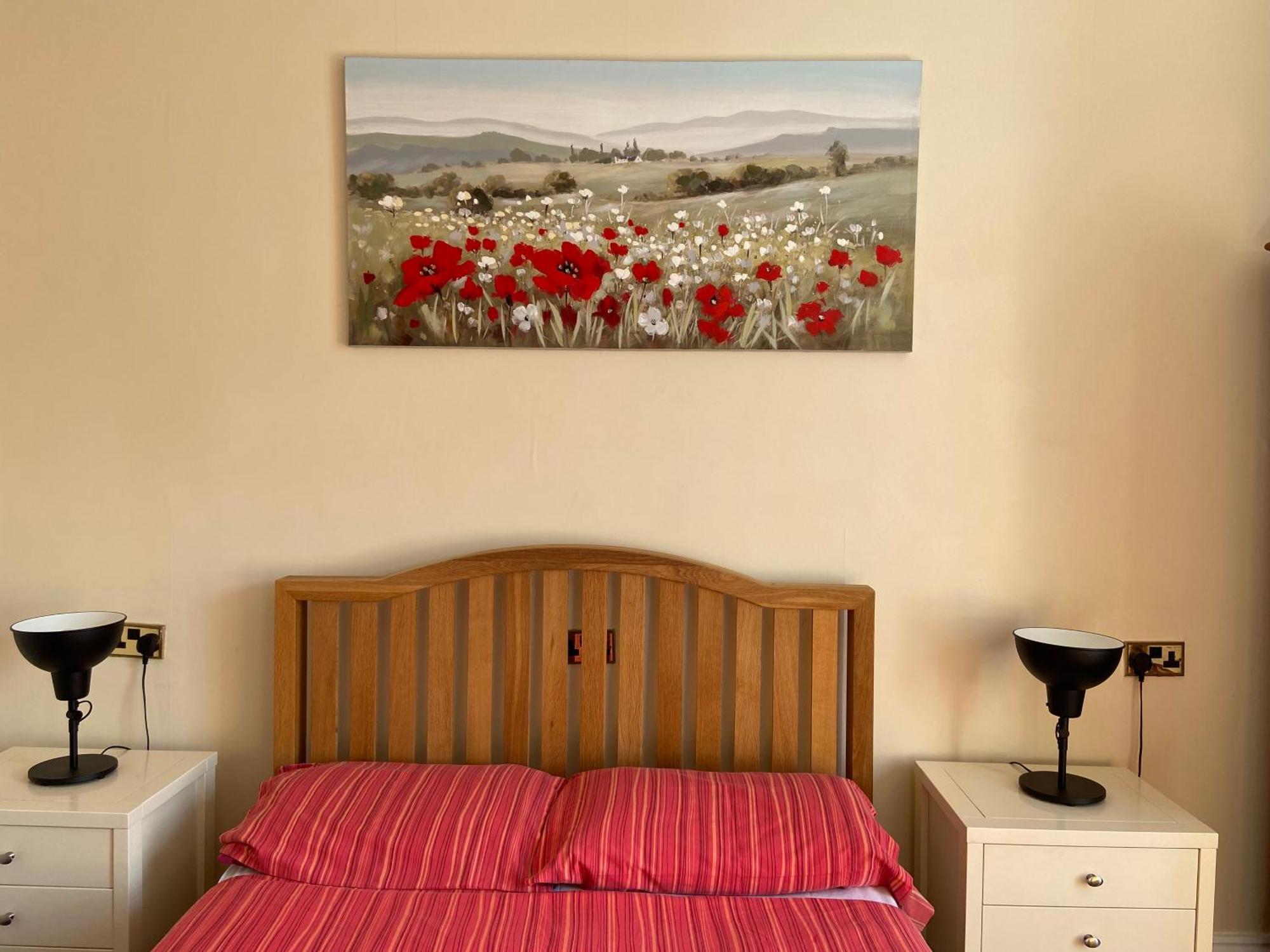 Apartamento Belgravia Luxury *