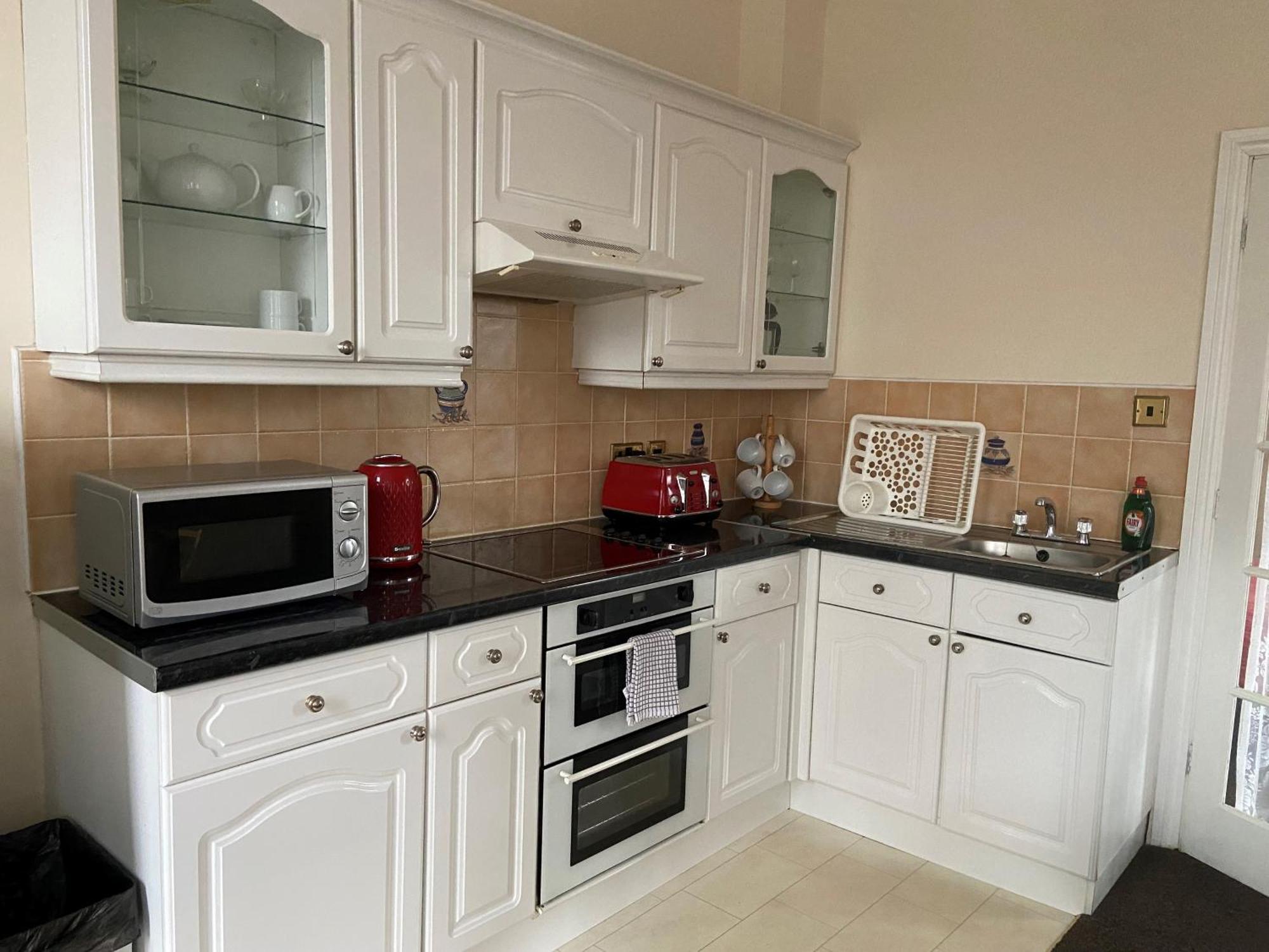 Apartamento Belgravia Luxury *