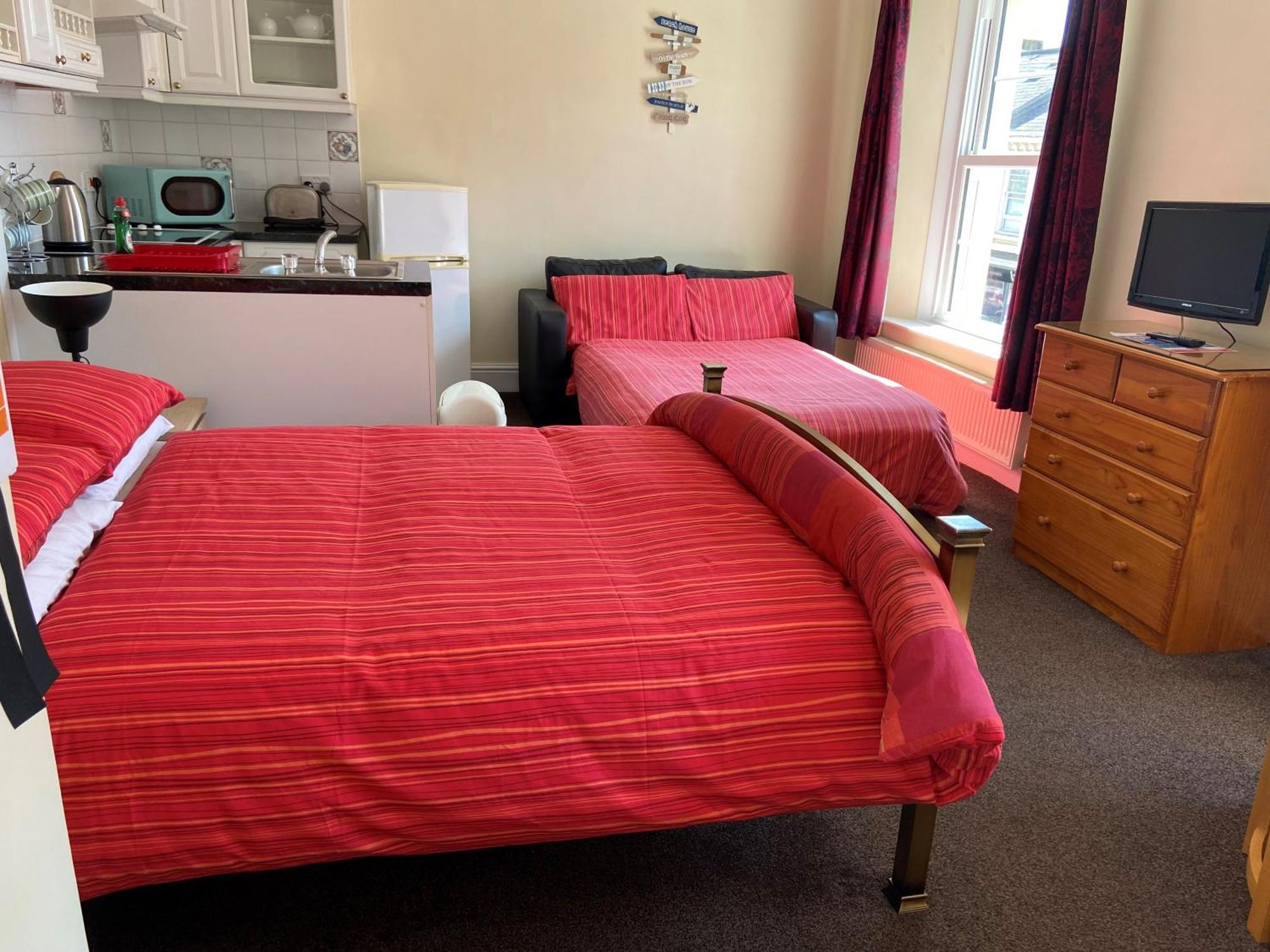 Belgravia Luxury Apartamento *