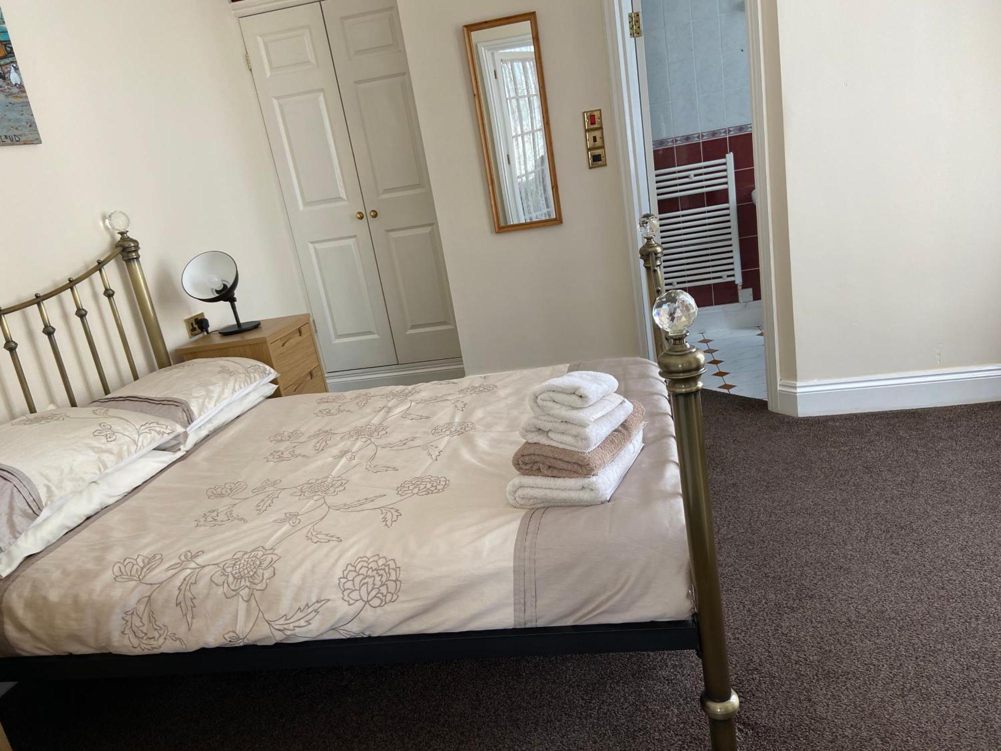 Belgravia Luxury Torquay