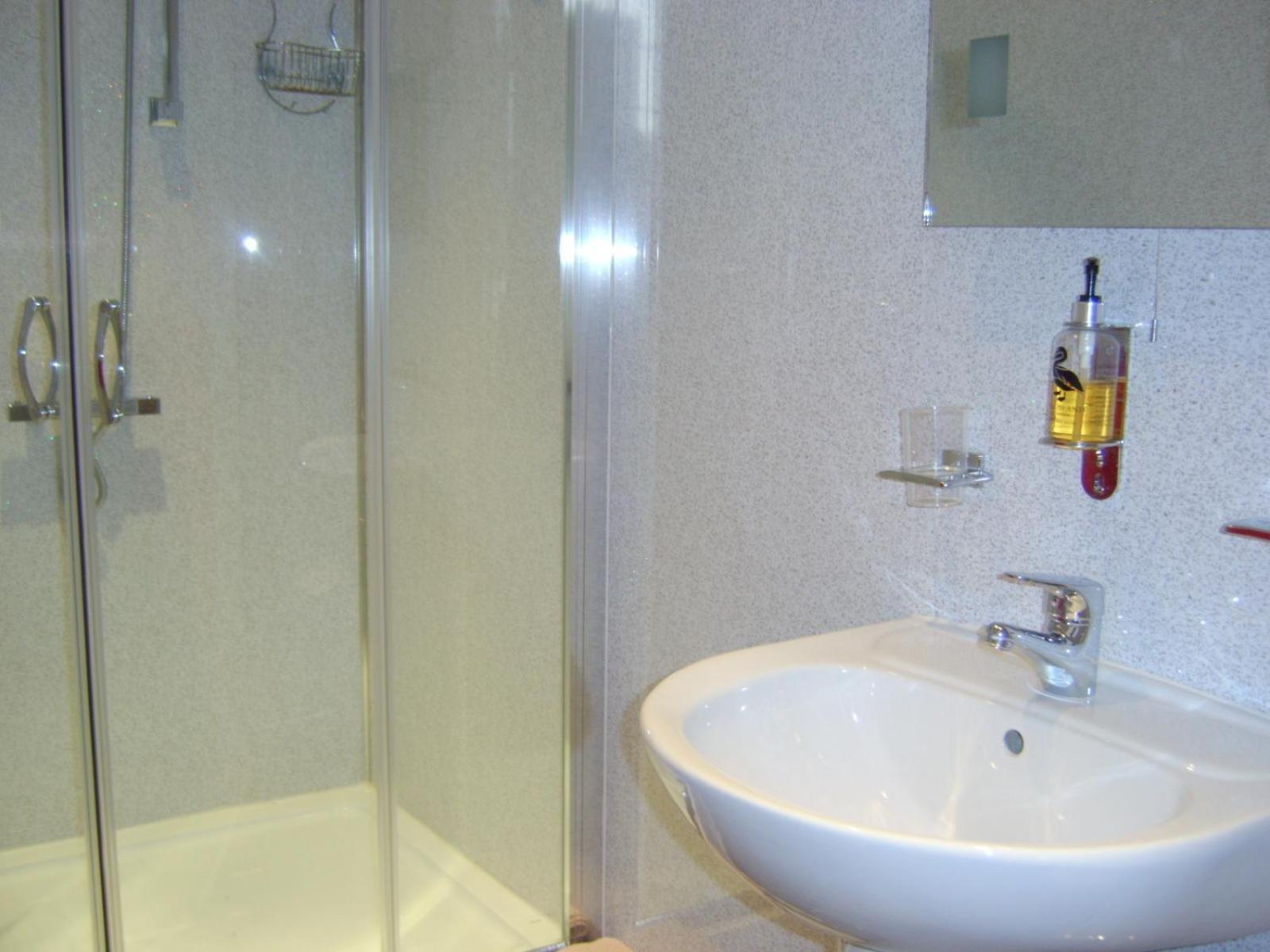 The Glenwood 3* Torquay