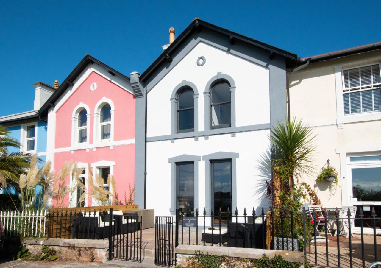 5 Coastguard Holiday home