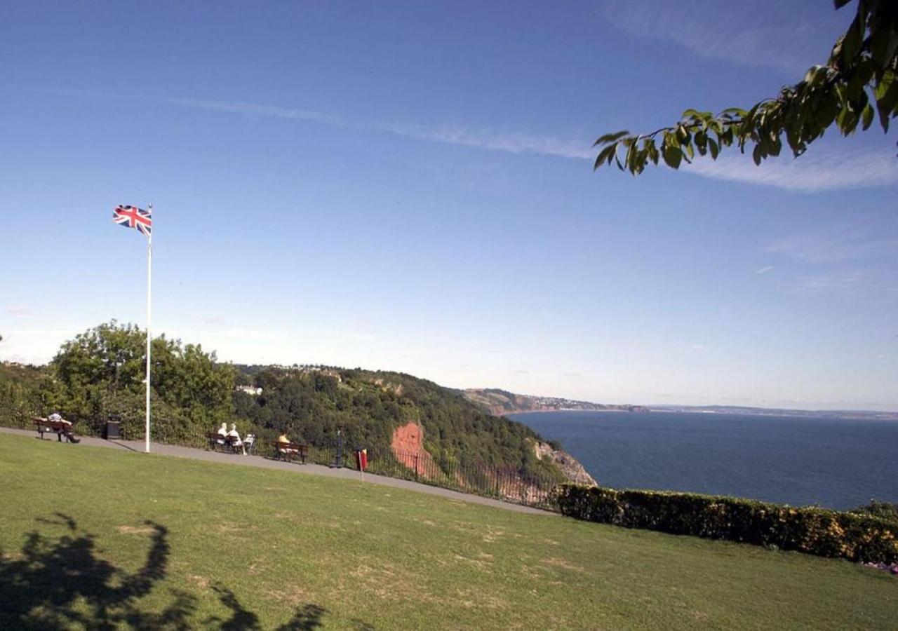 Abbey Mews Holiday home Torquay