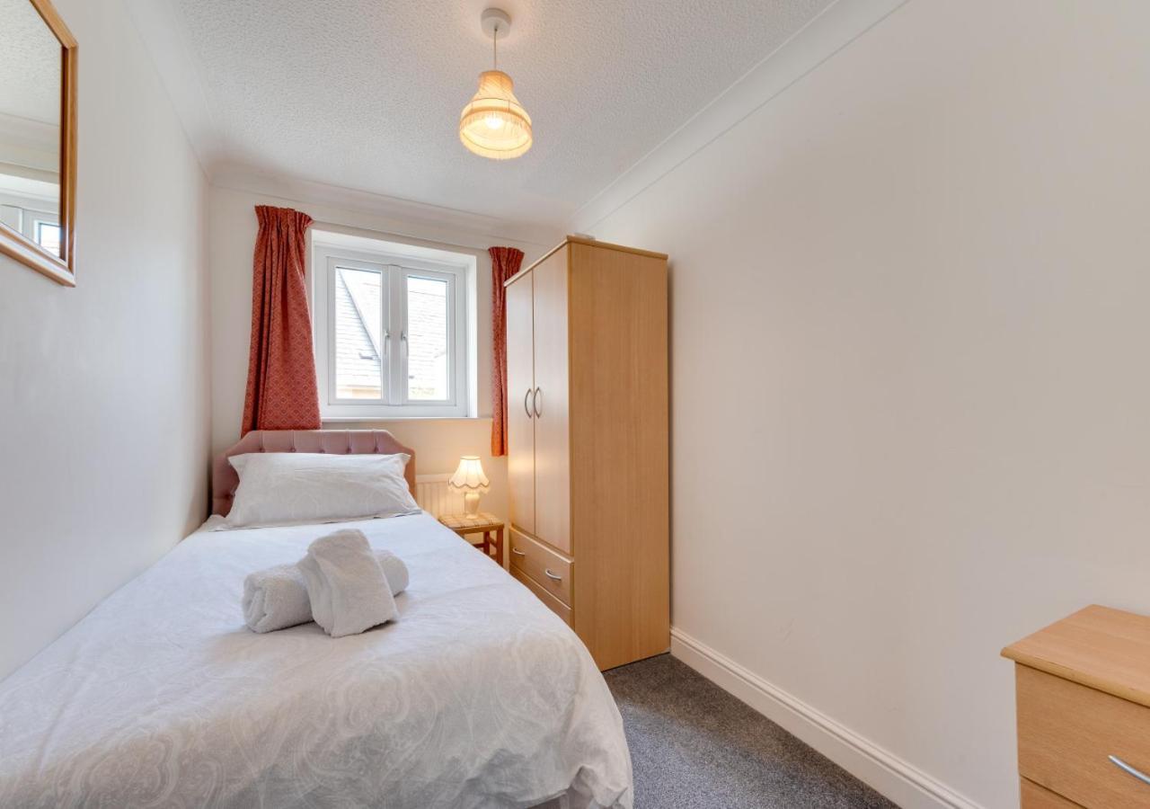 Holiday home Abbey Mews Torquay