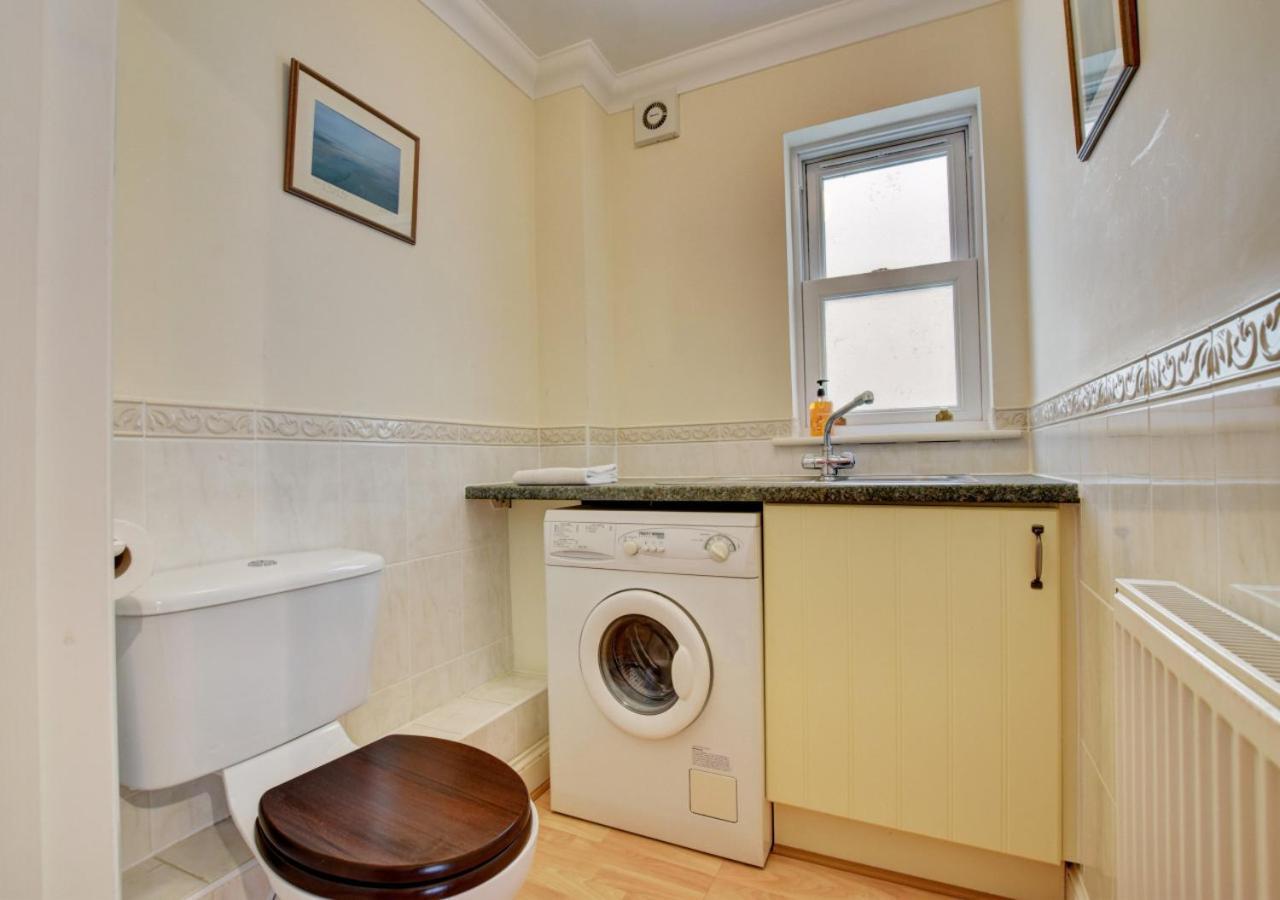 Holiday home Sunnyhill Mews *