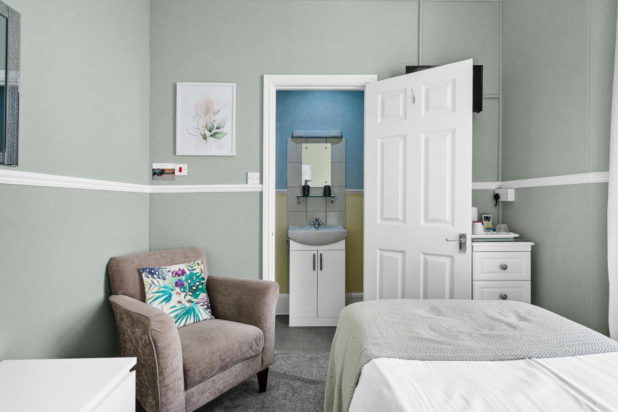 The Netley Bed & Breakfast